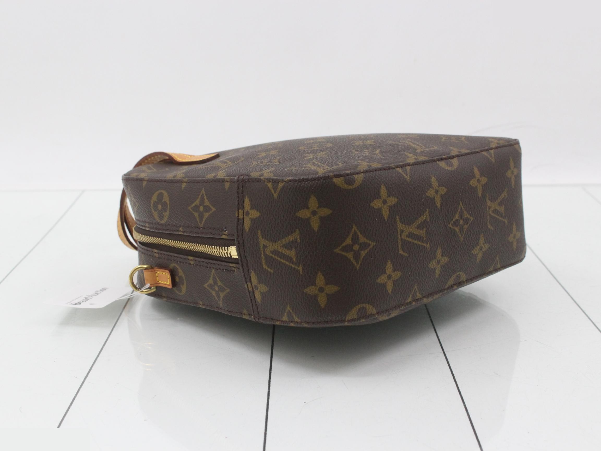 Monogram 2-way bag — view 5