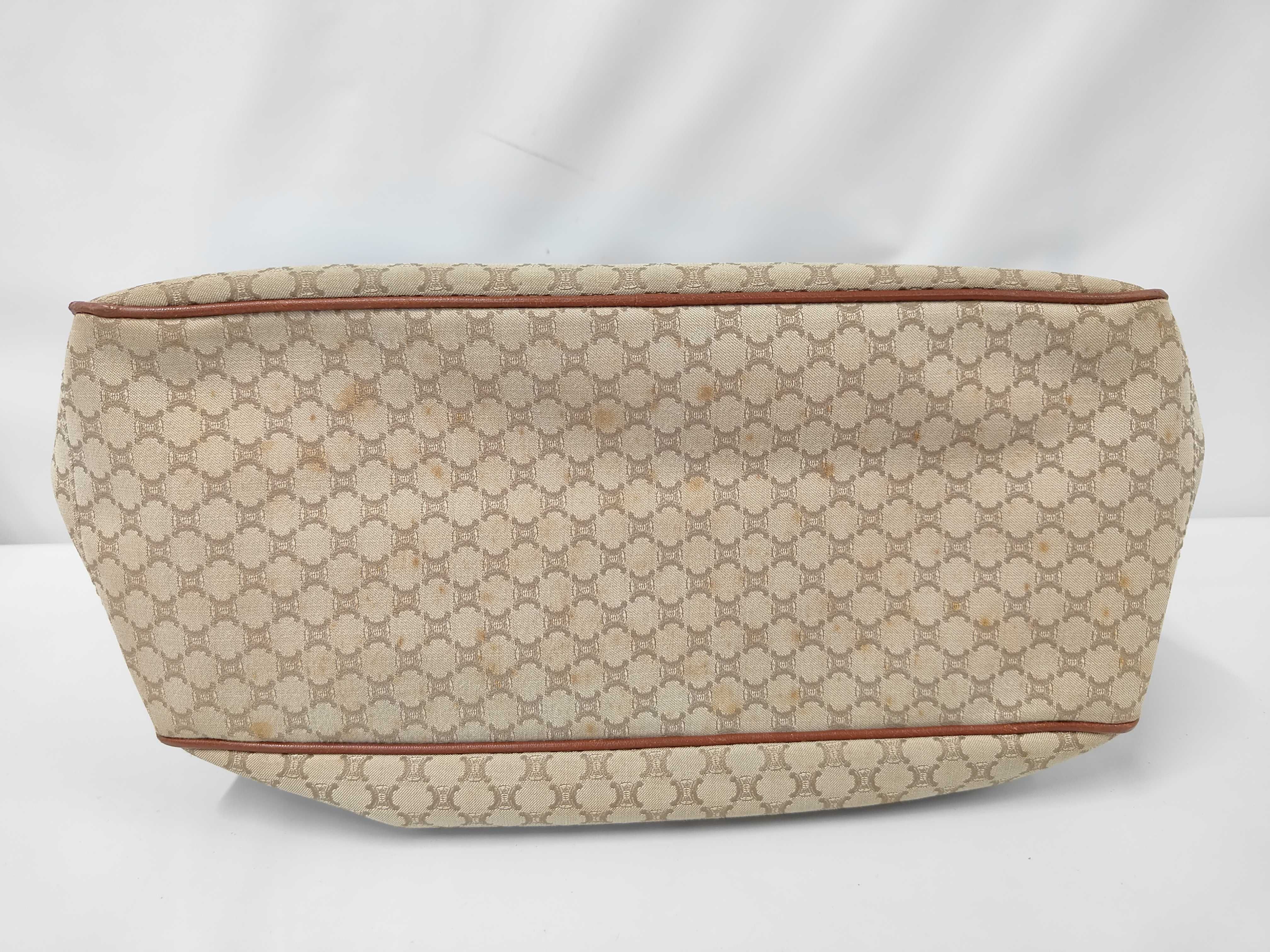 Boogie Canvas Handbag — view 3