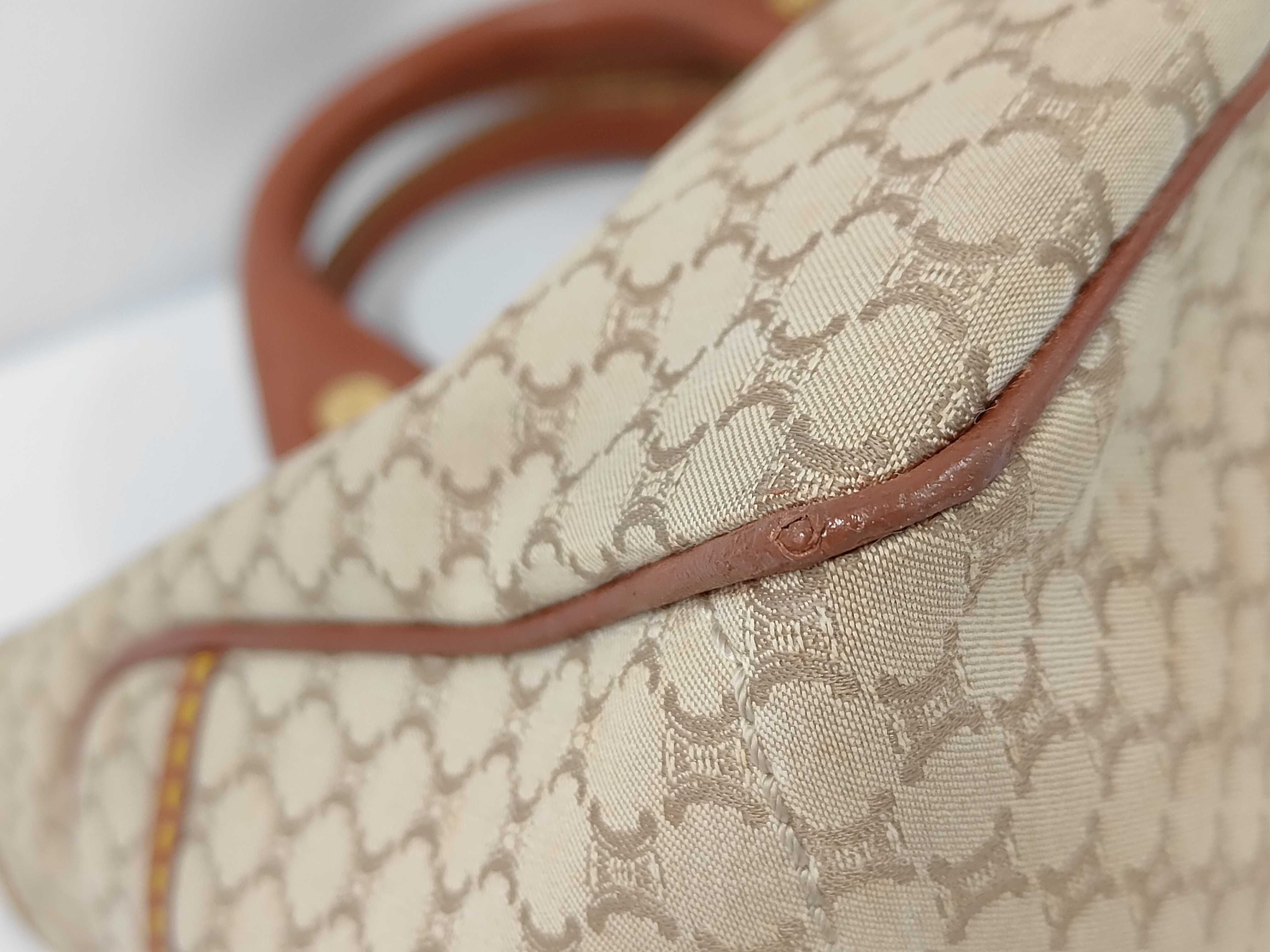Boogie Canvas Handbag — view 4