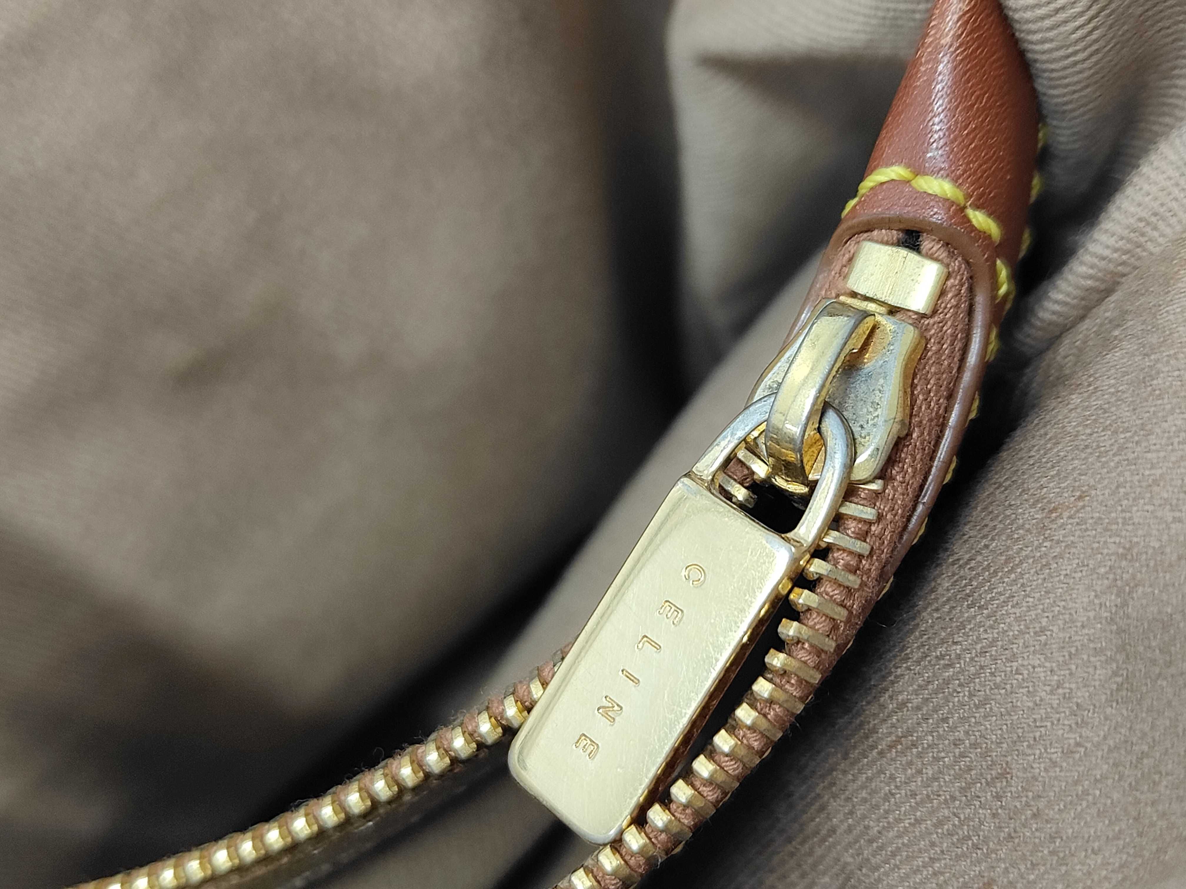 Boogie Canvas Handbag — view 10