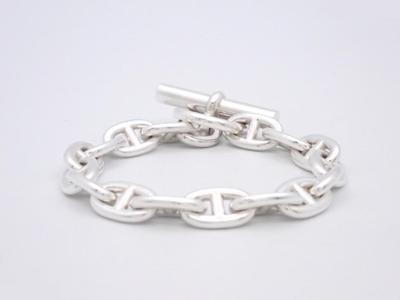 Chaine d'Ancre MM 16 links 925g / 57.1g — view 2