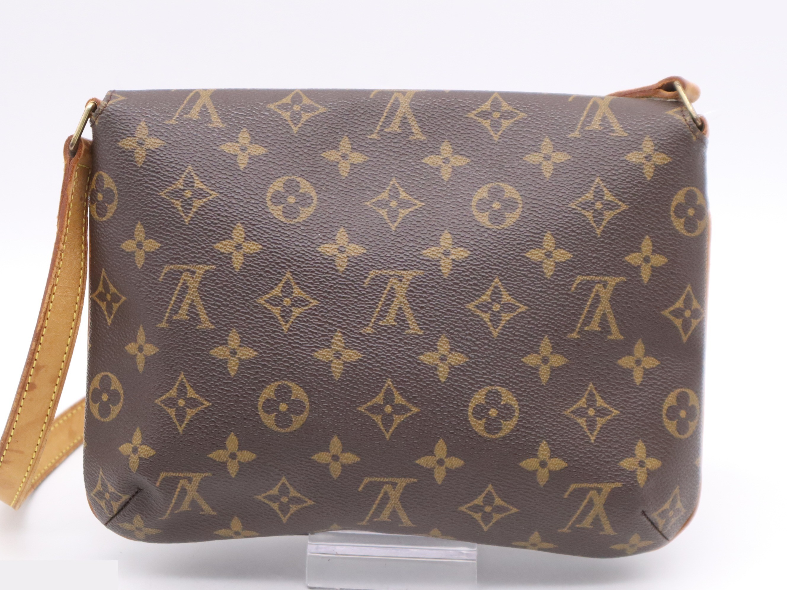 Musette Tango Short Shoulder — view 2
