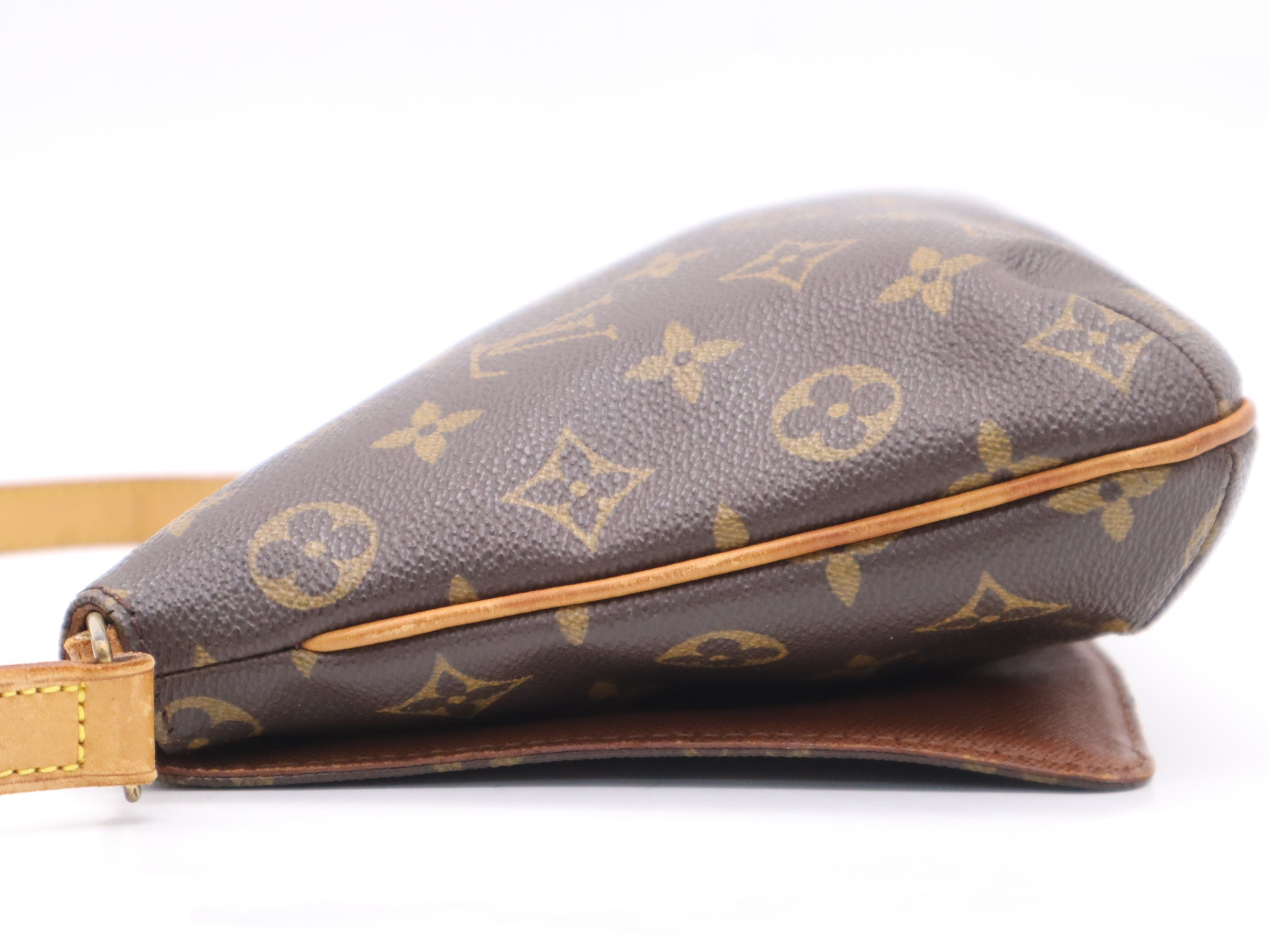 Musette Tango Short Shoulder — view 3