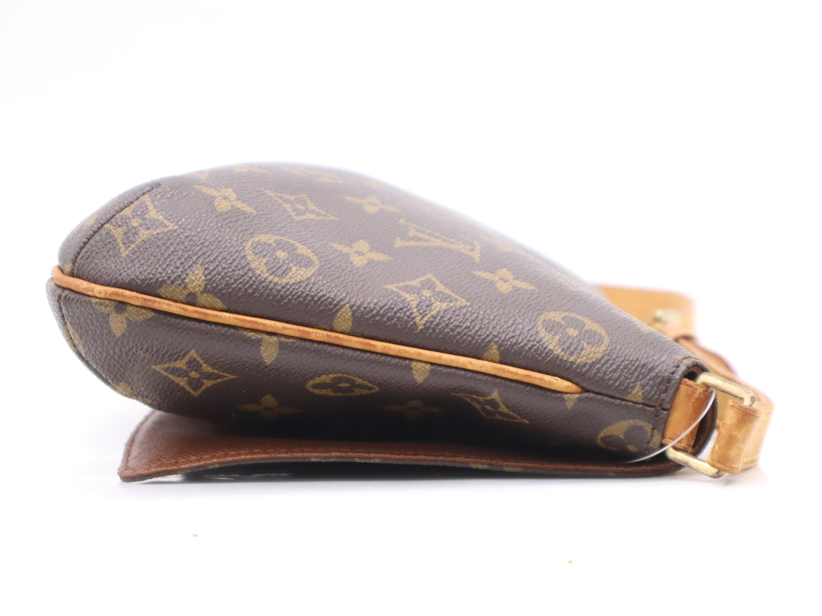 Musette Tango Short Shoulder — view 5