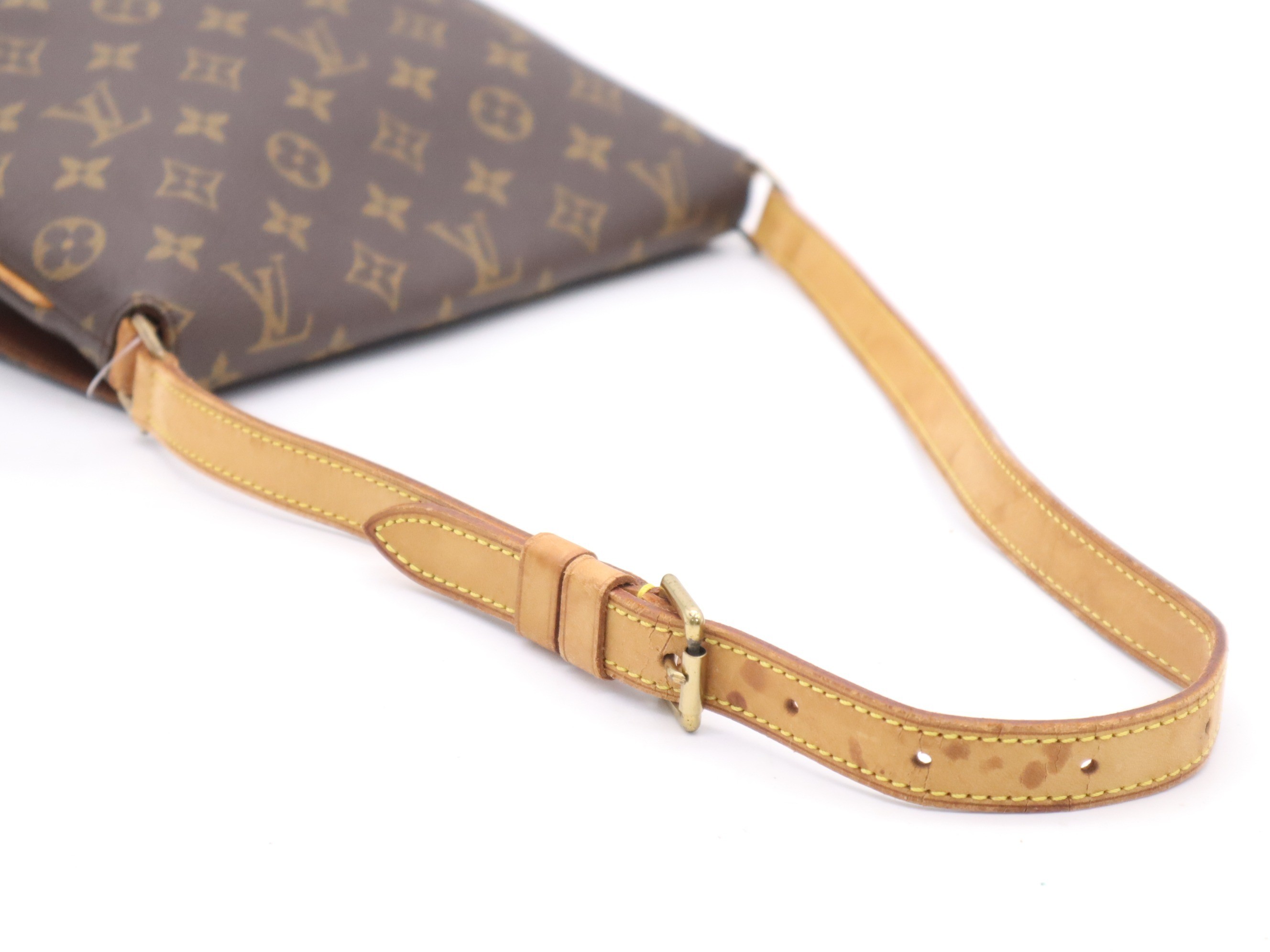 Musette Tango Short Shoulder — view 6