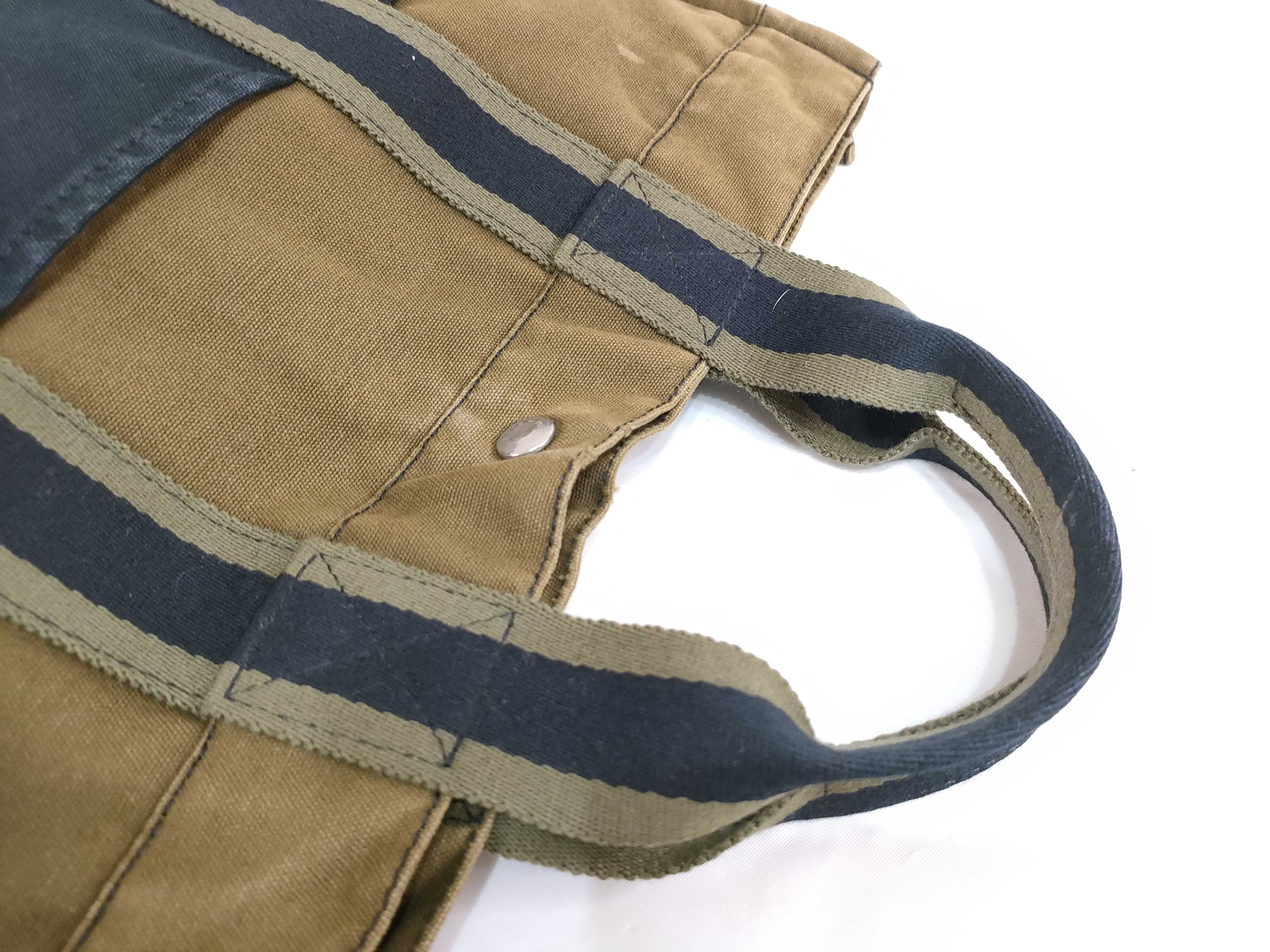Fourre-Tout MM Tote Bag — view 3
