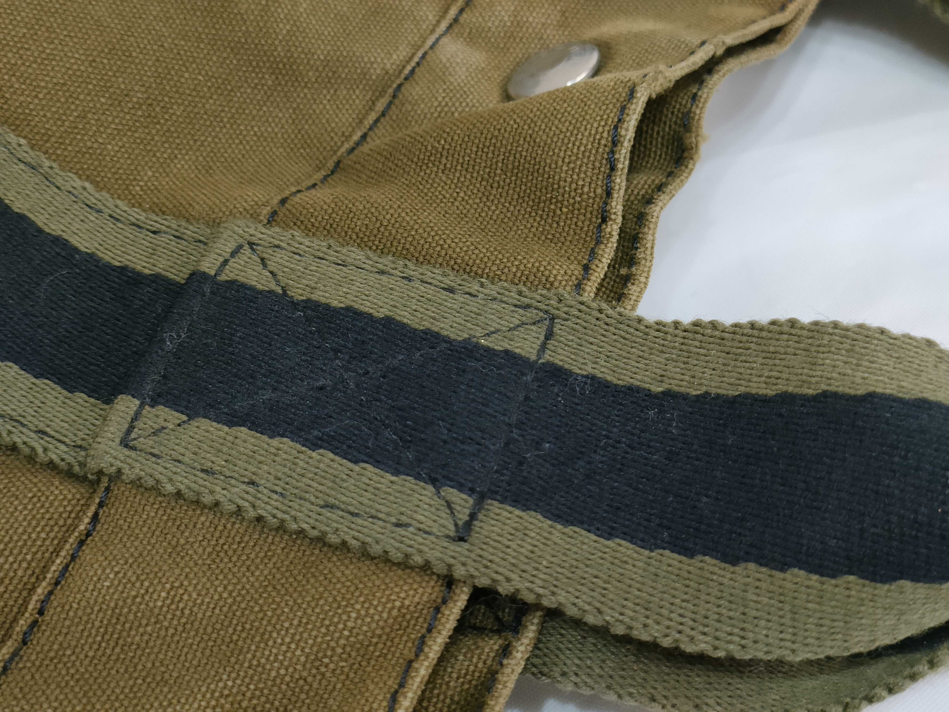 Fourre-Tout MM Tote Bag — view 4