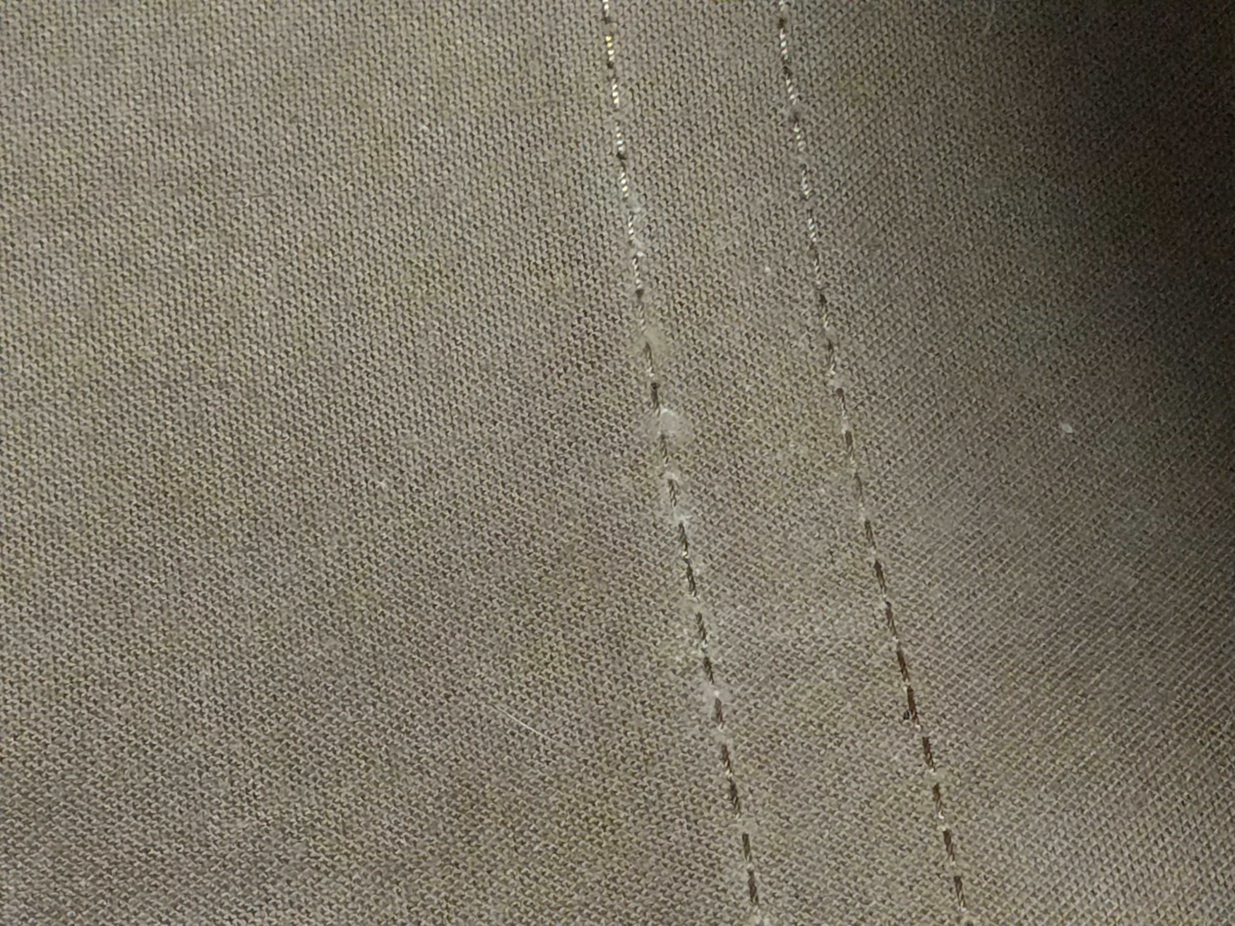 Monogram Keepall Bandoulière 60 M41412 VI0994 Brown Boston Bag — view 15