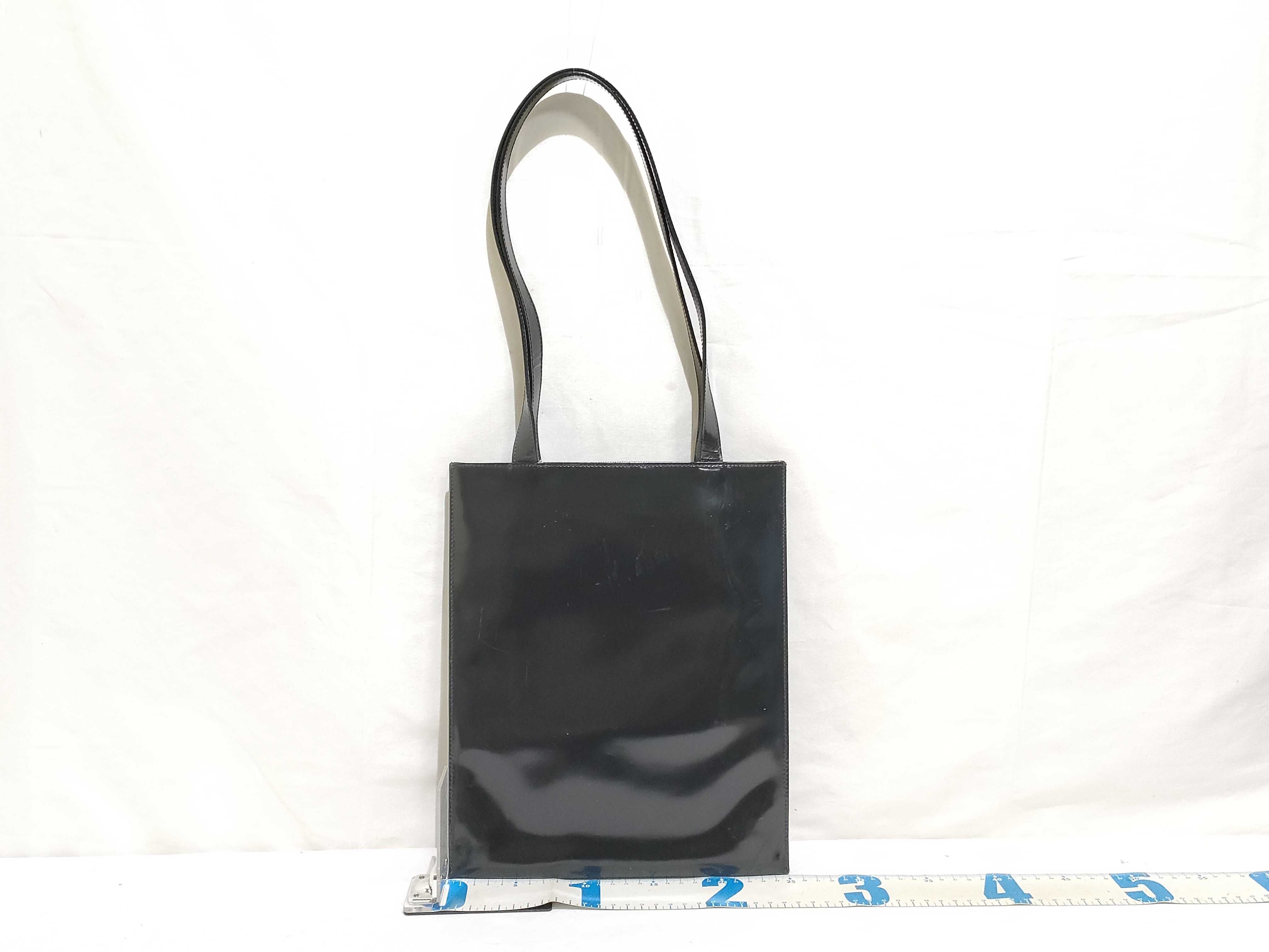 Horsebit Shoulder Bag — view 2