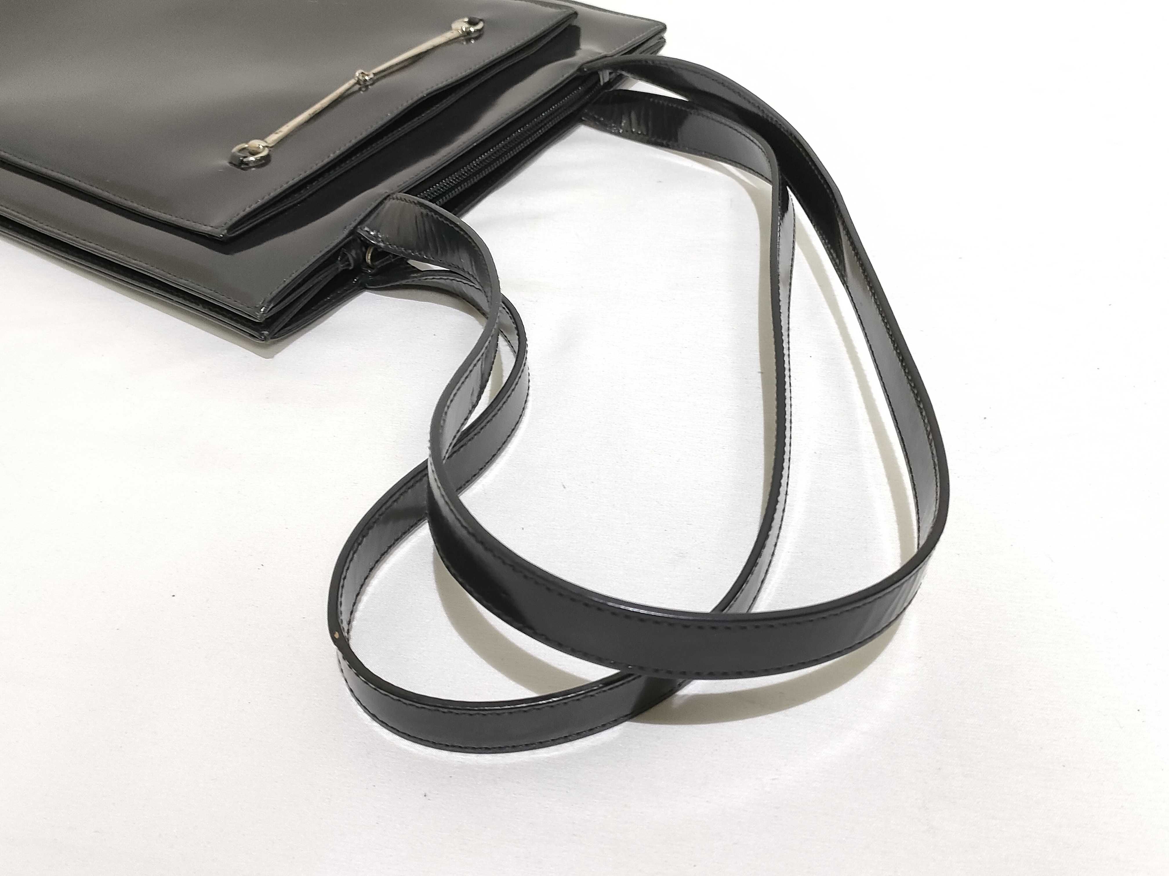 Horsebit Shoulder Bag — view 3