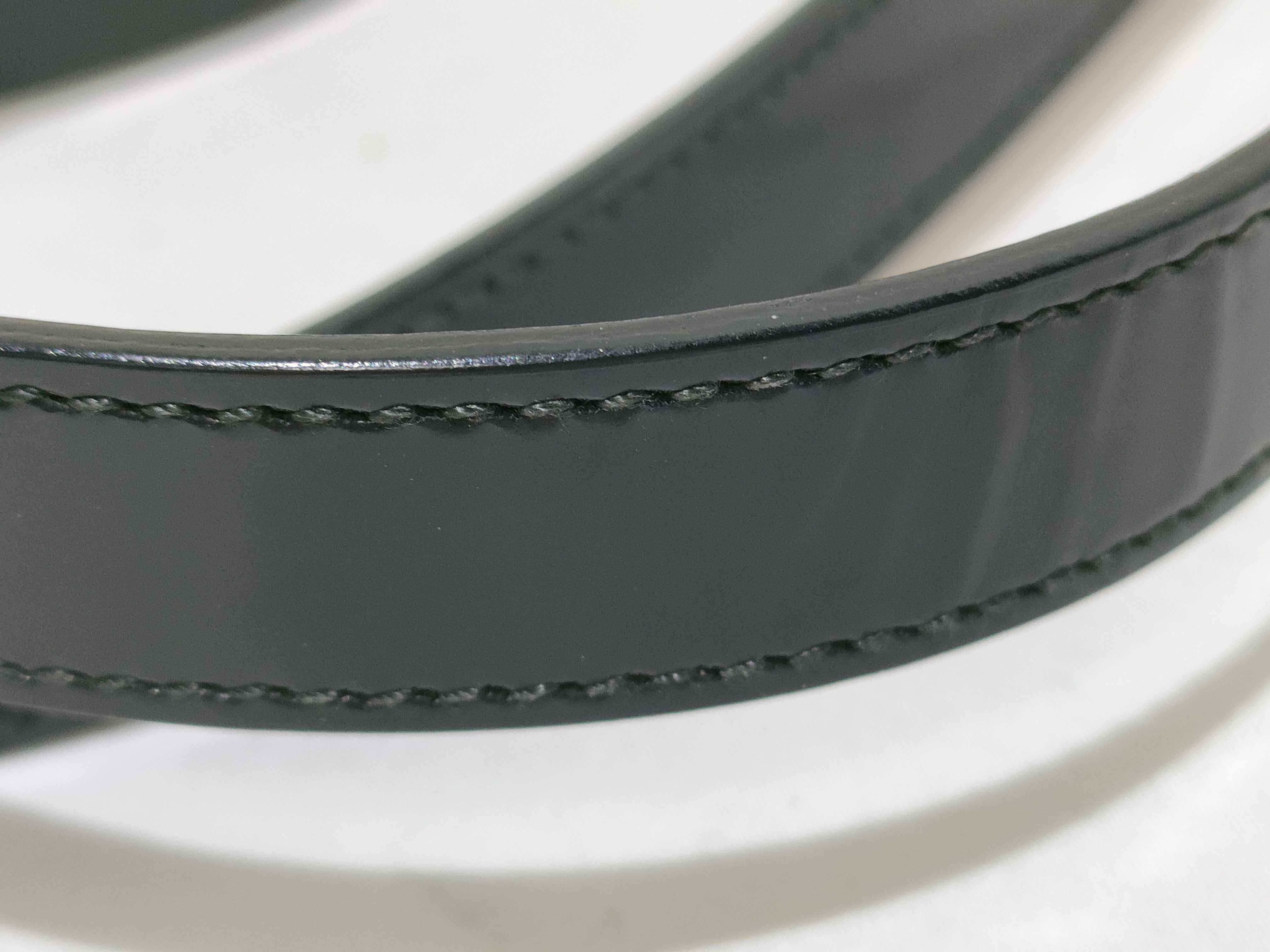 Horsebit Shoulder Bag — view 4