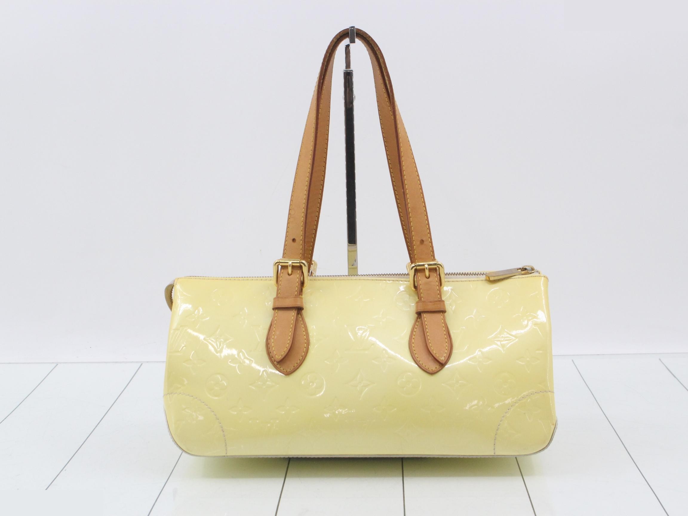 Vernis handbag — view 2