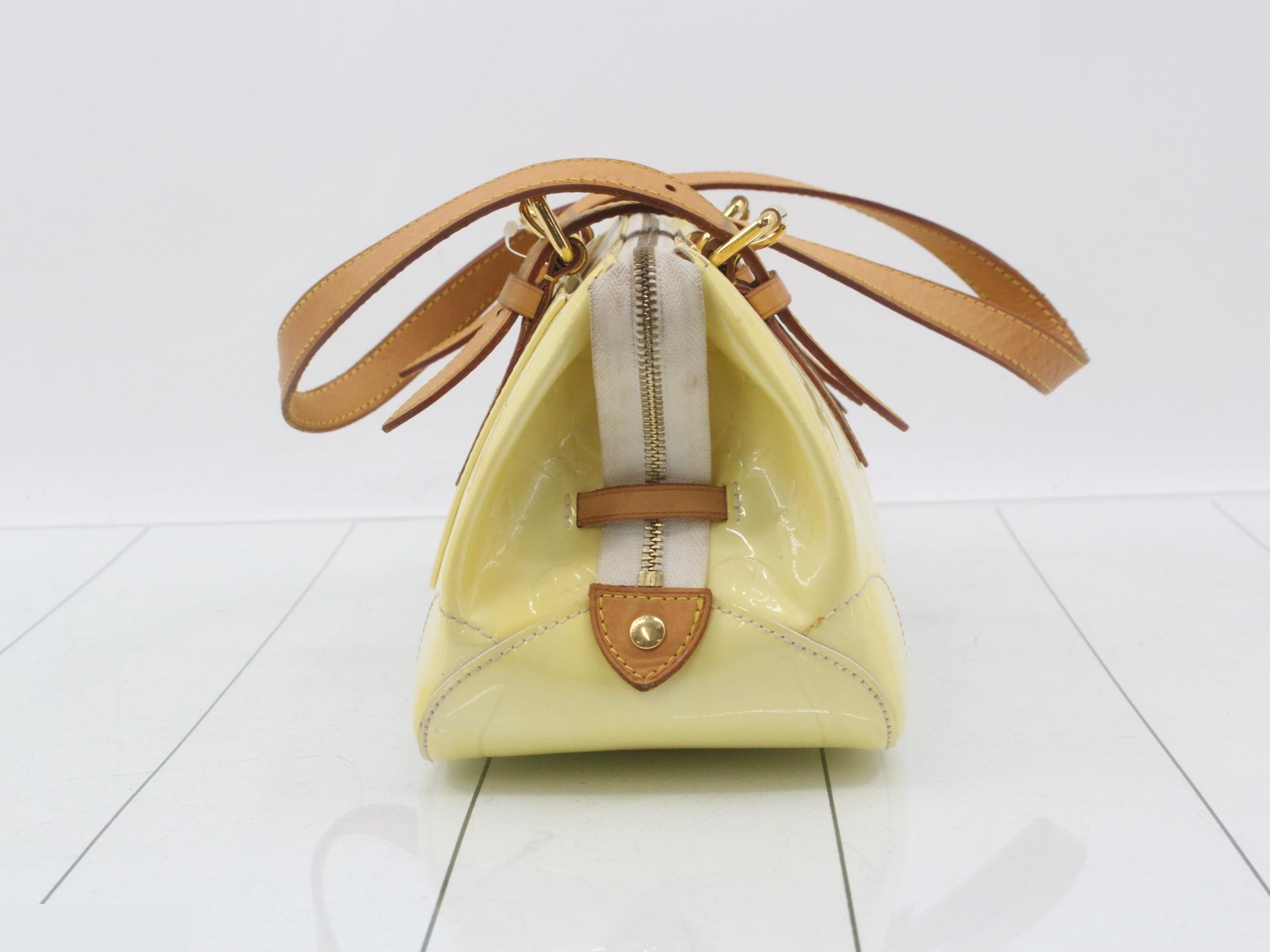 Vernis handbag — view 3