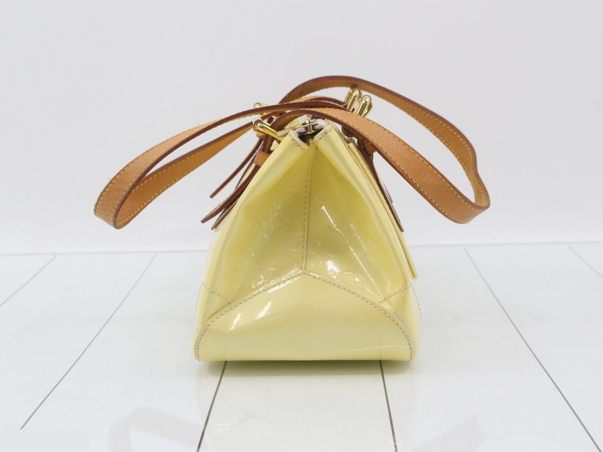 Vernis handbag — view 4