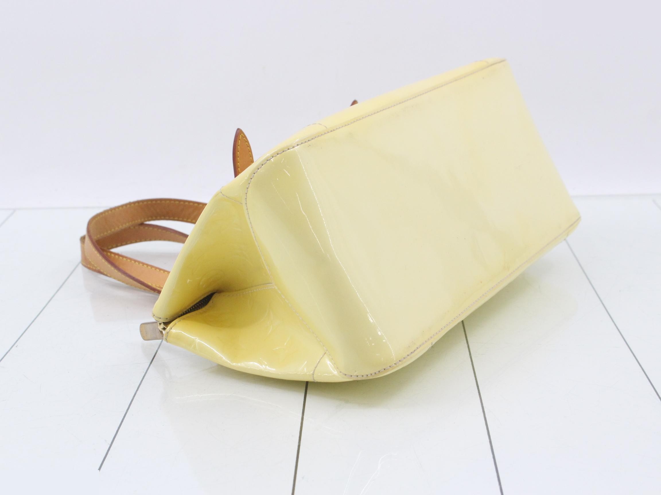 Vernis handbag — view 5