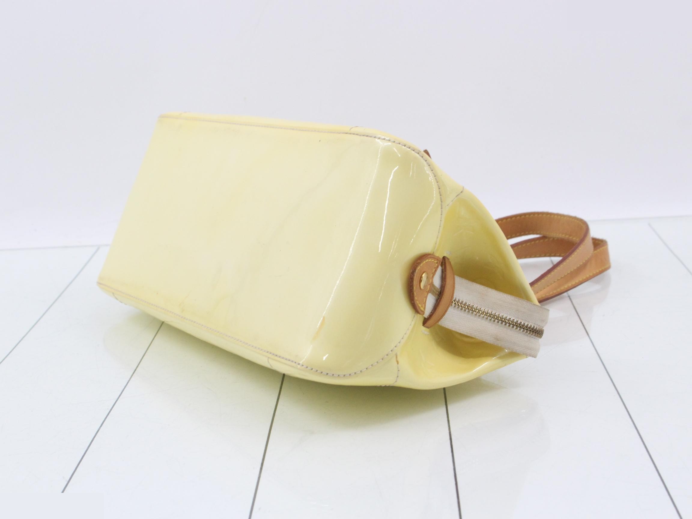 Vernis handbag — view 6