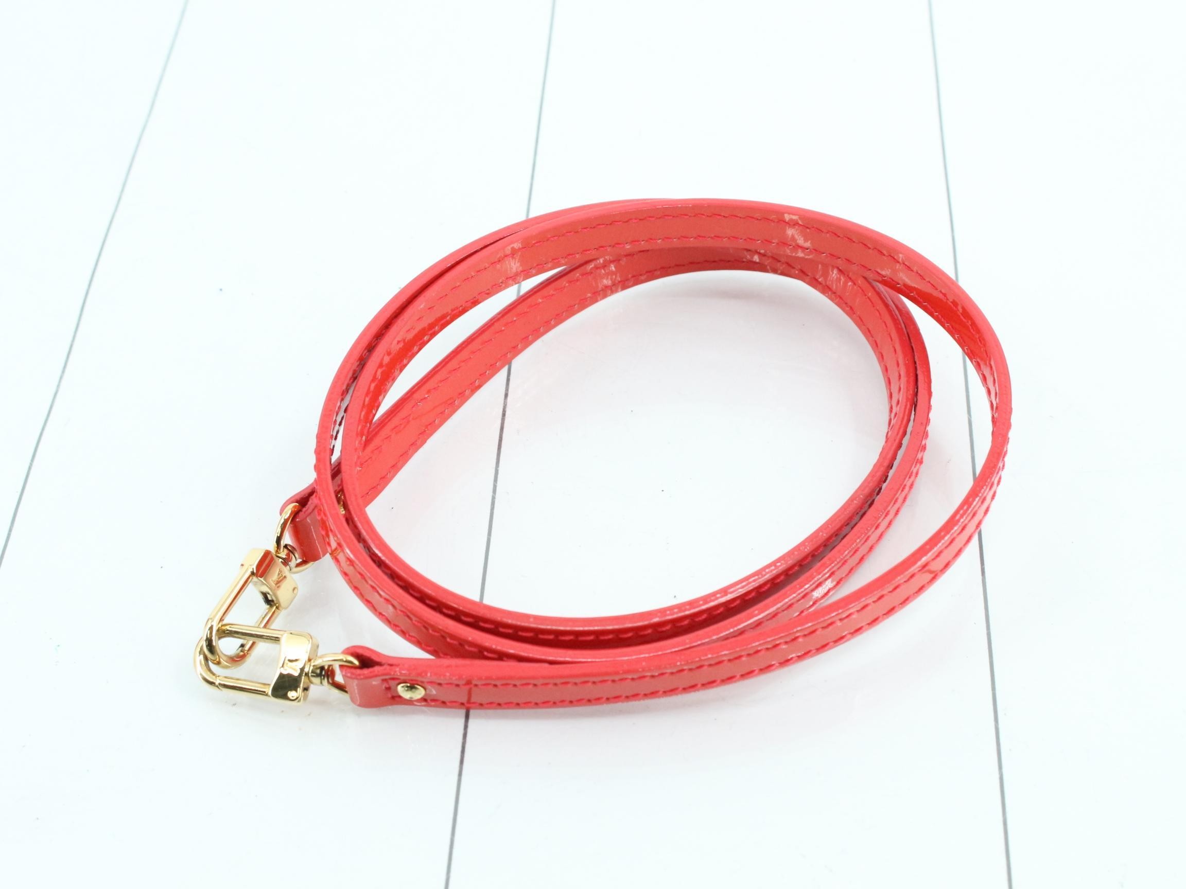 Alma BB Rouge Grenadine — view 7