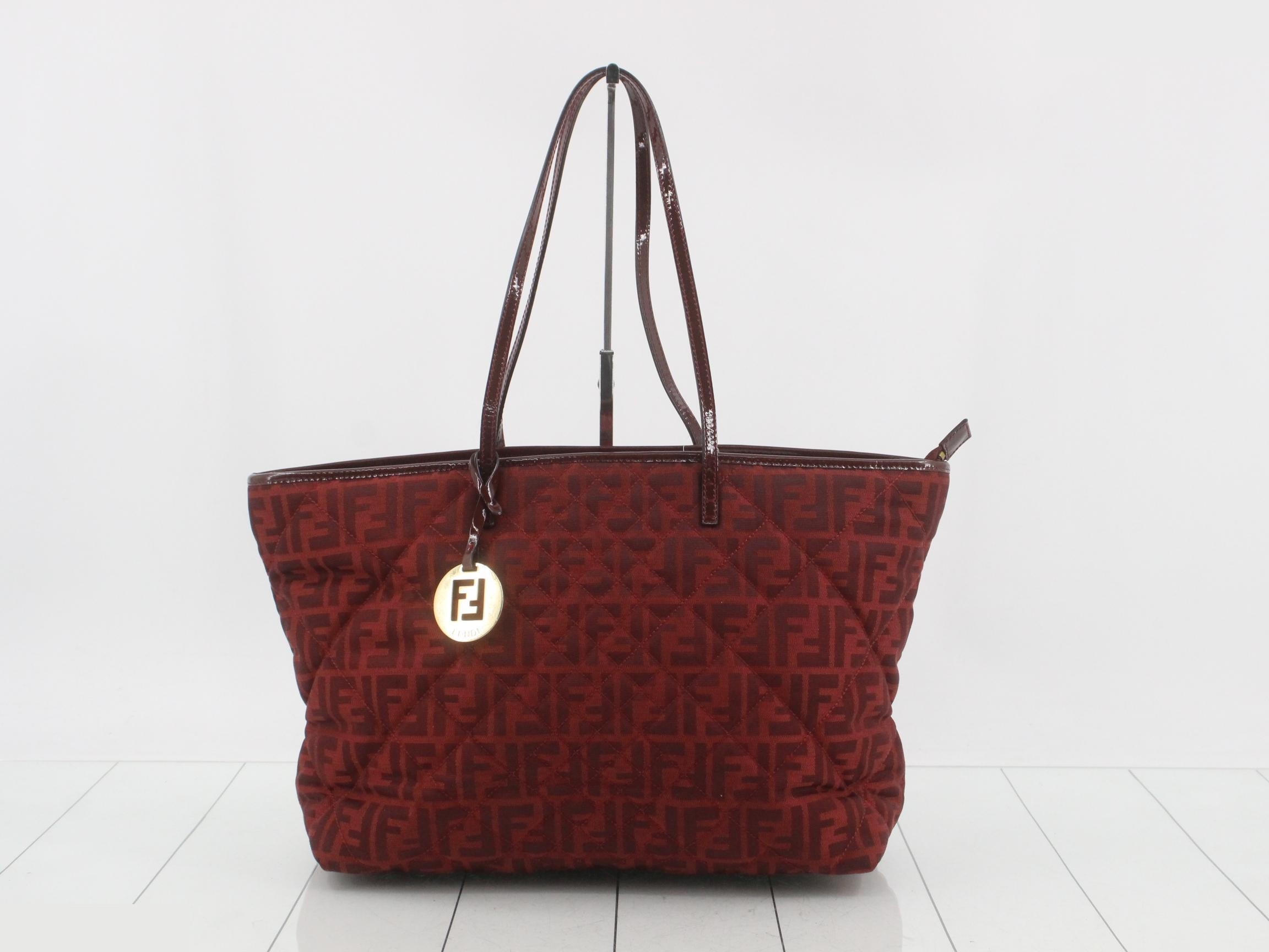 Zucca tote bag