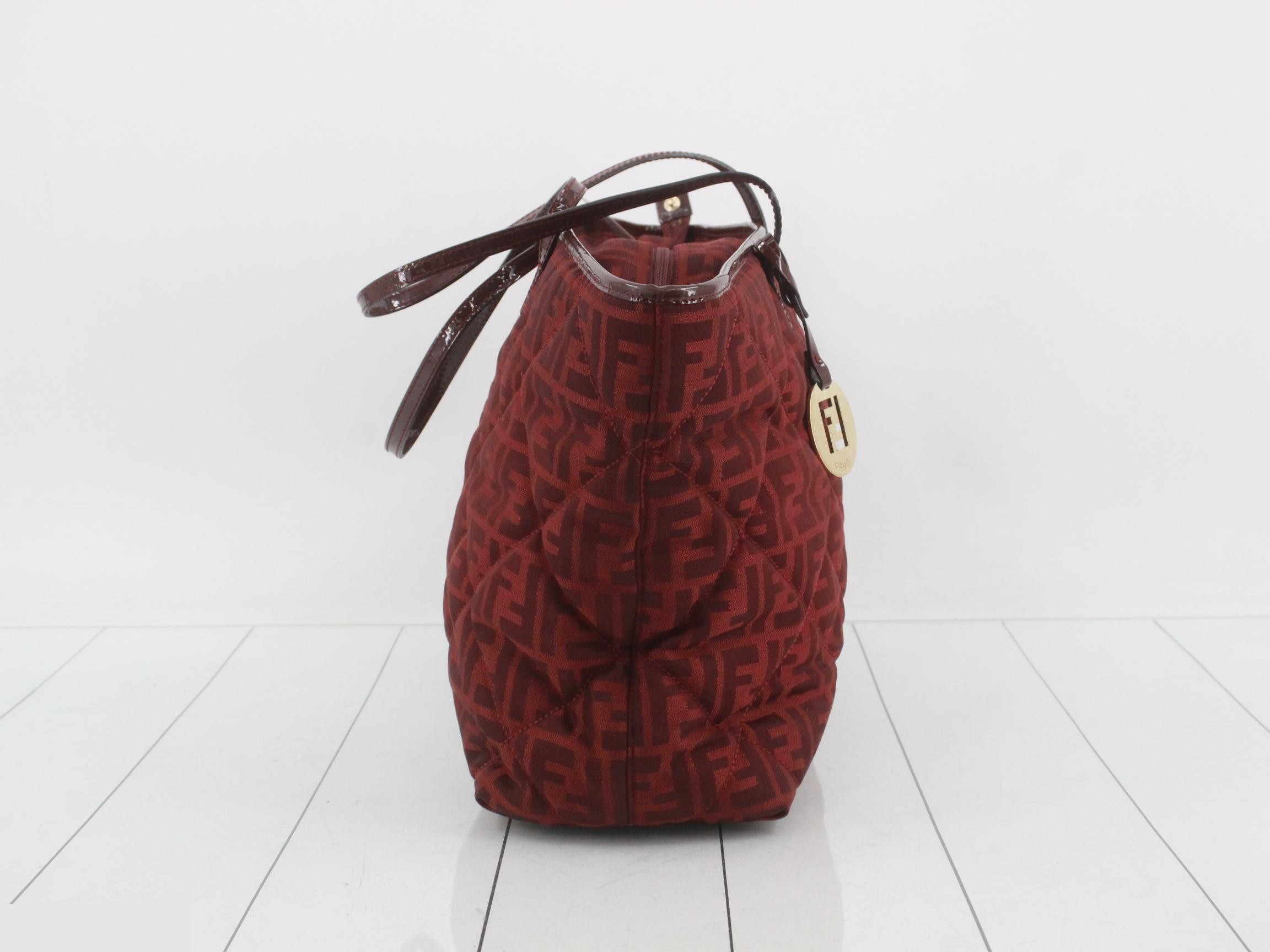 Zucca tote bag — view 4