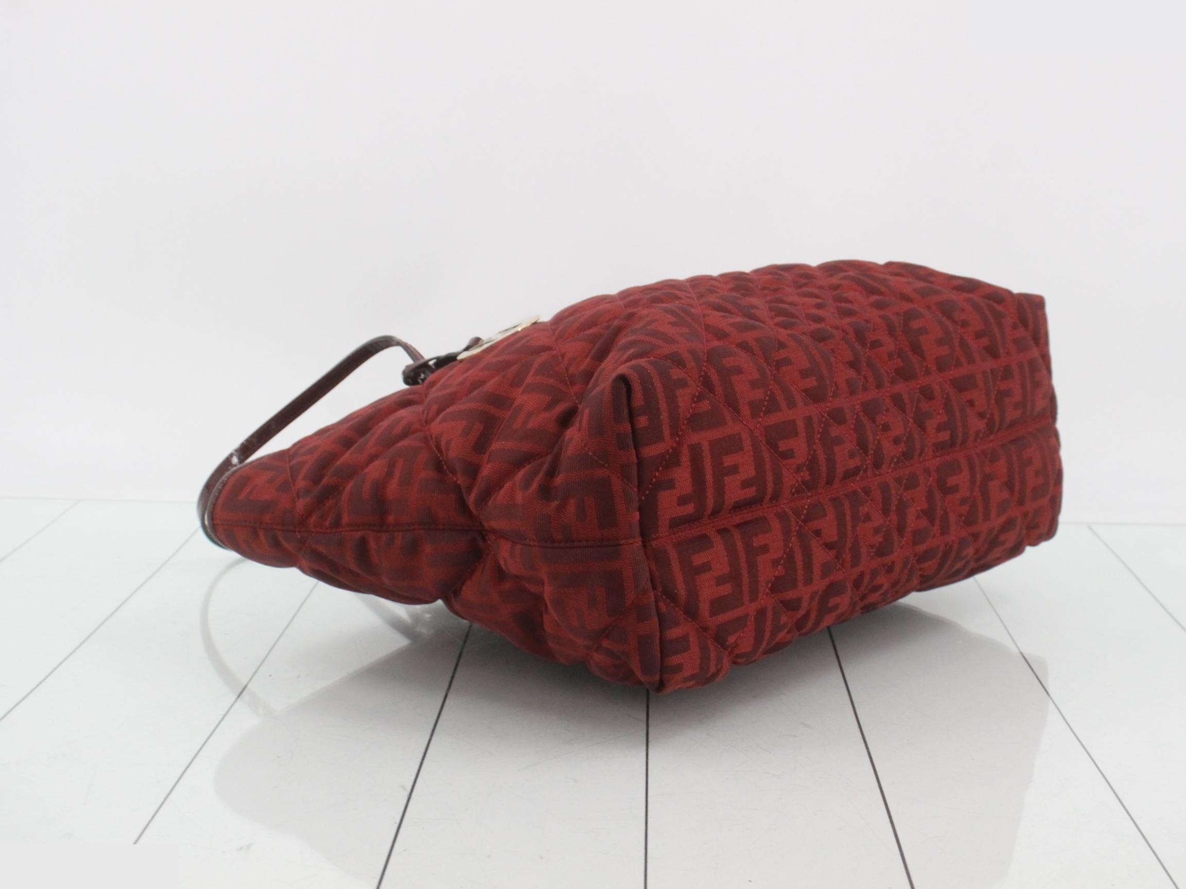 Zucca tote bag — view 5