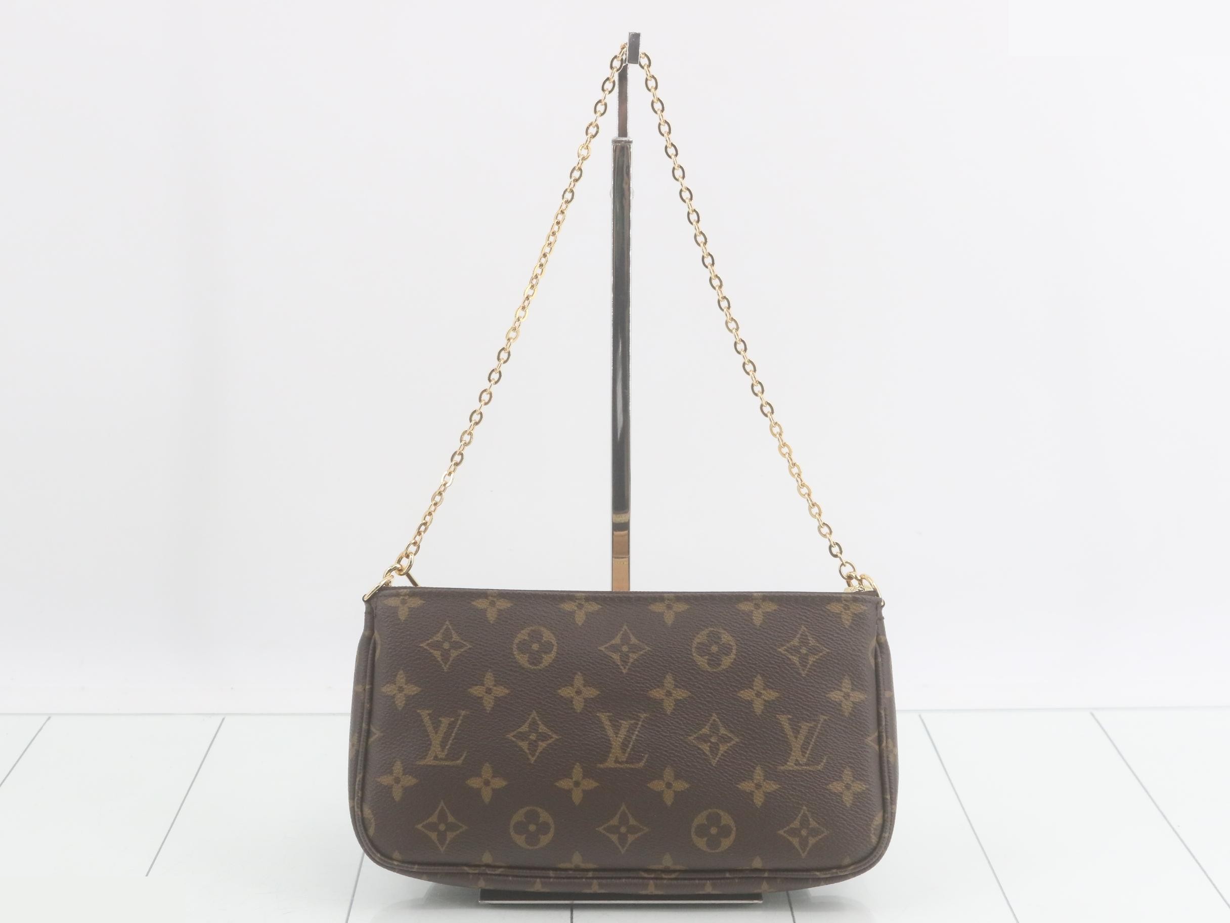 Multi Pochette Accessoires — view 2