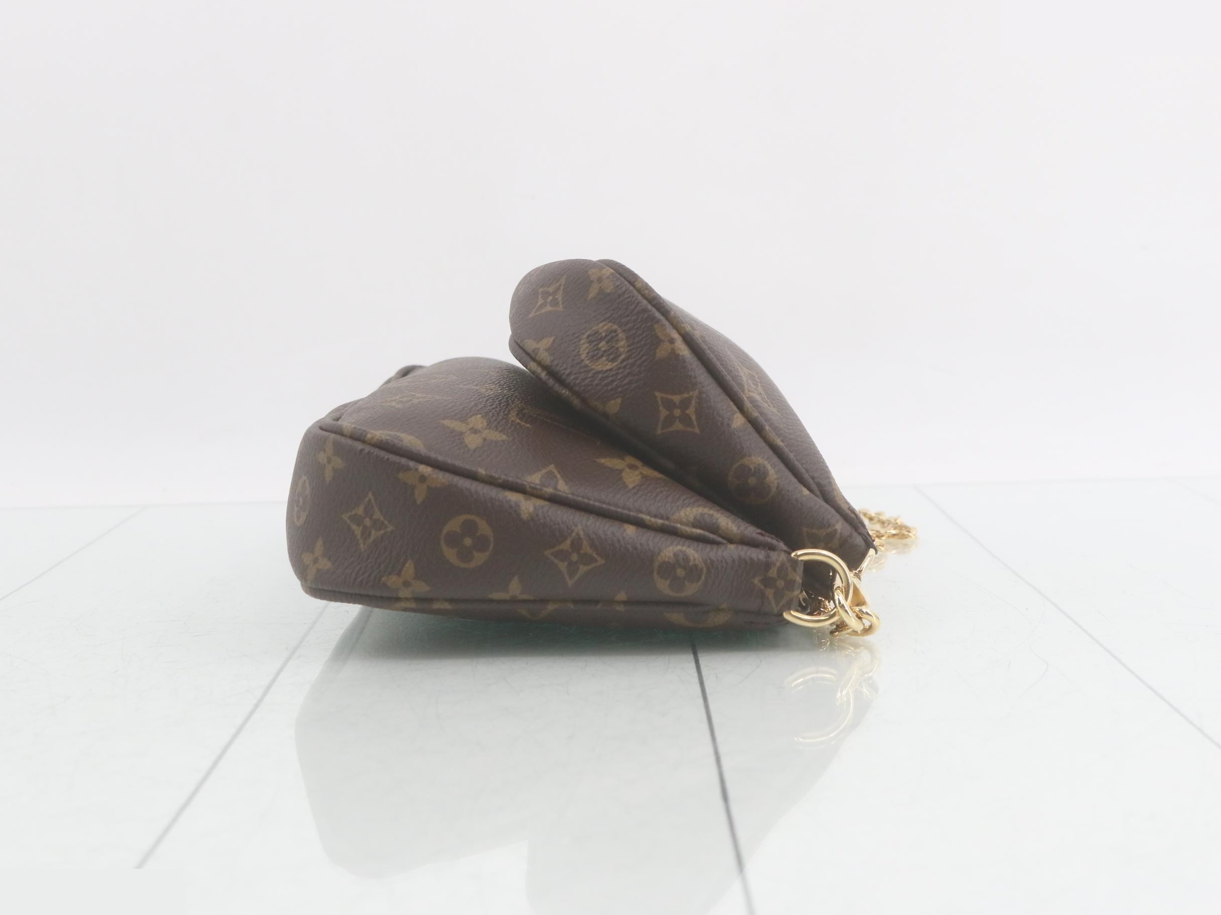 Multi Pochette Accessoires — view 3