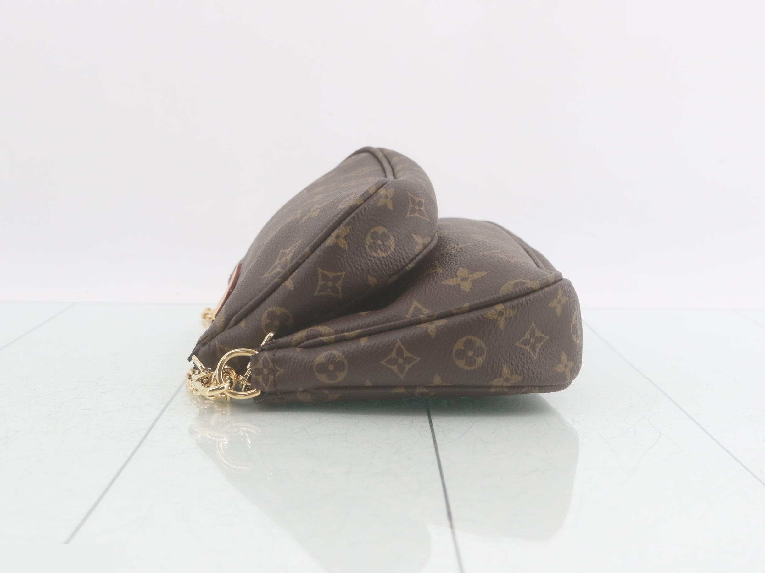 Multi Pochette Accessoires — view 4