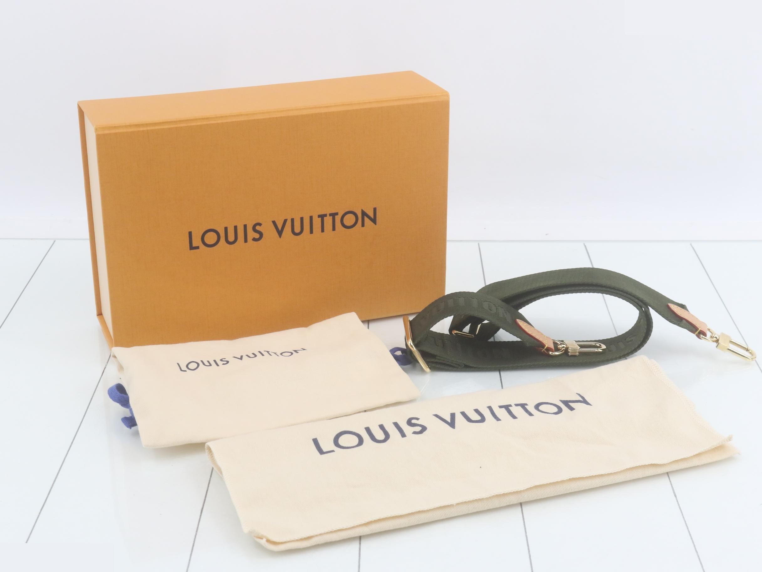 Multi Pochette Accessoires — view 7