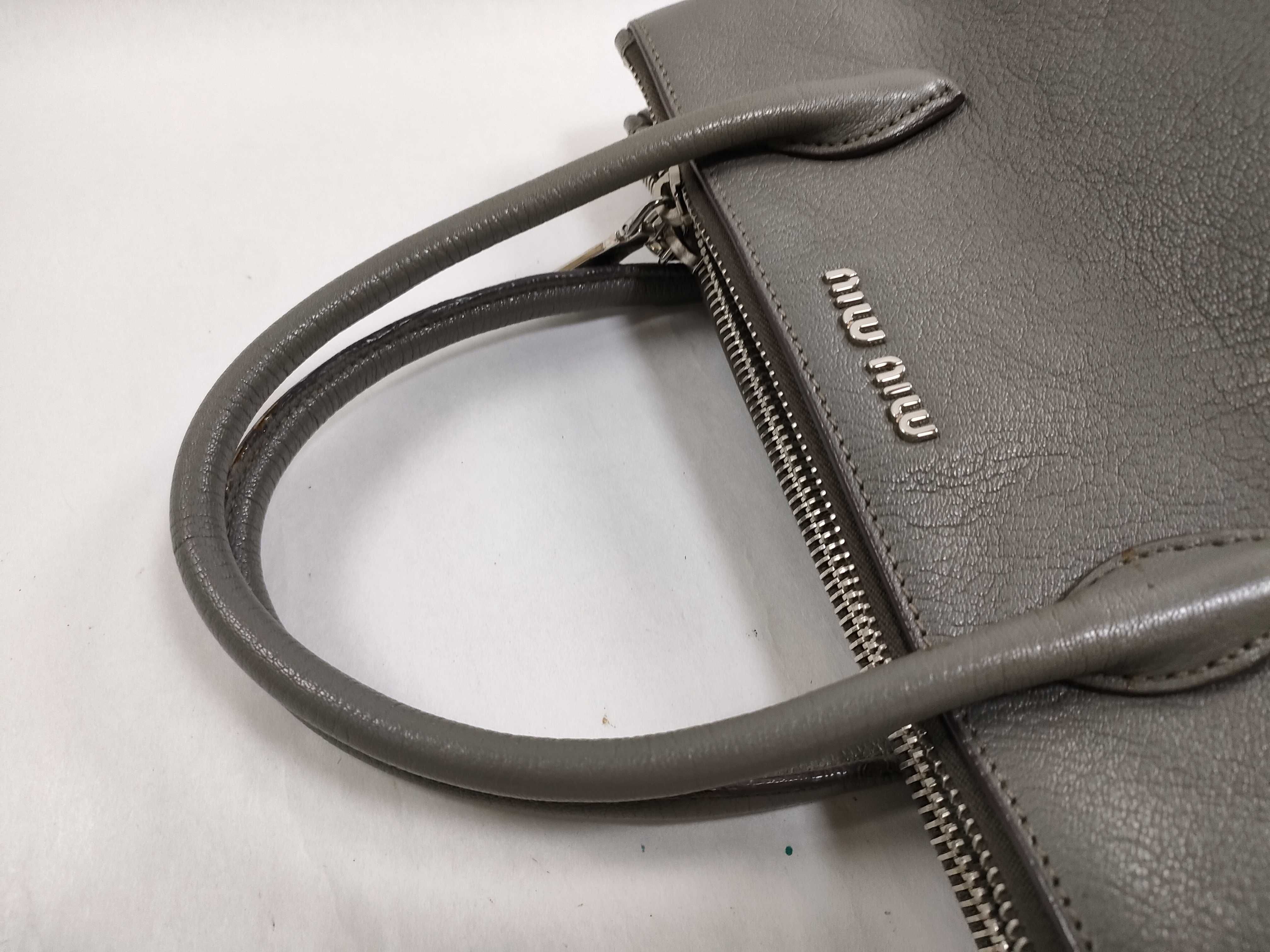 Madras 2-Way Tote Shoulder Bag — view 3