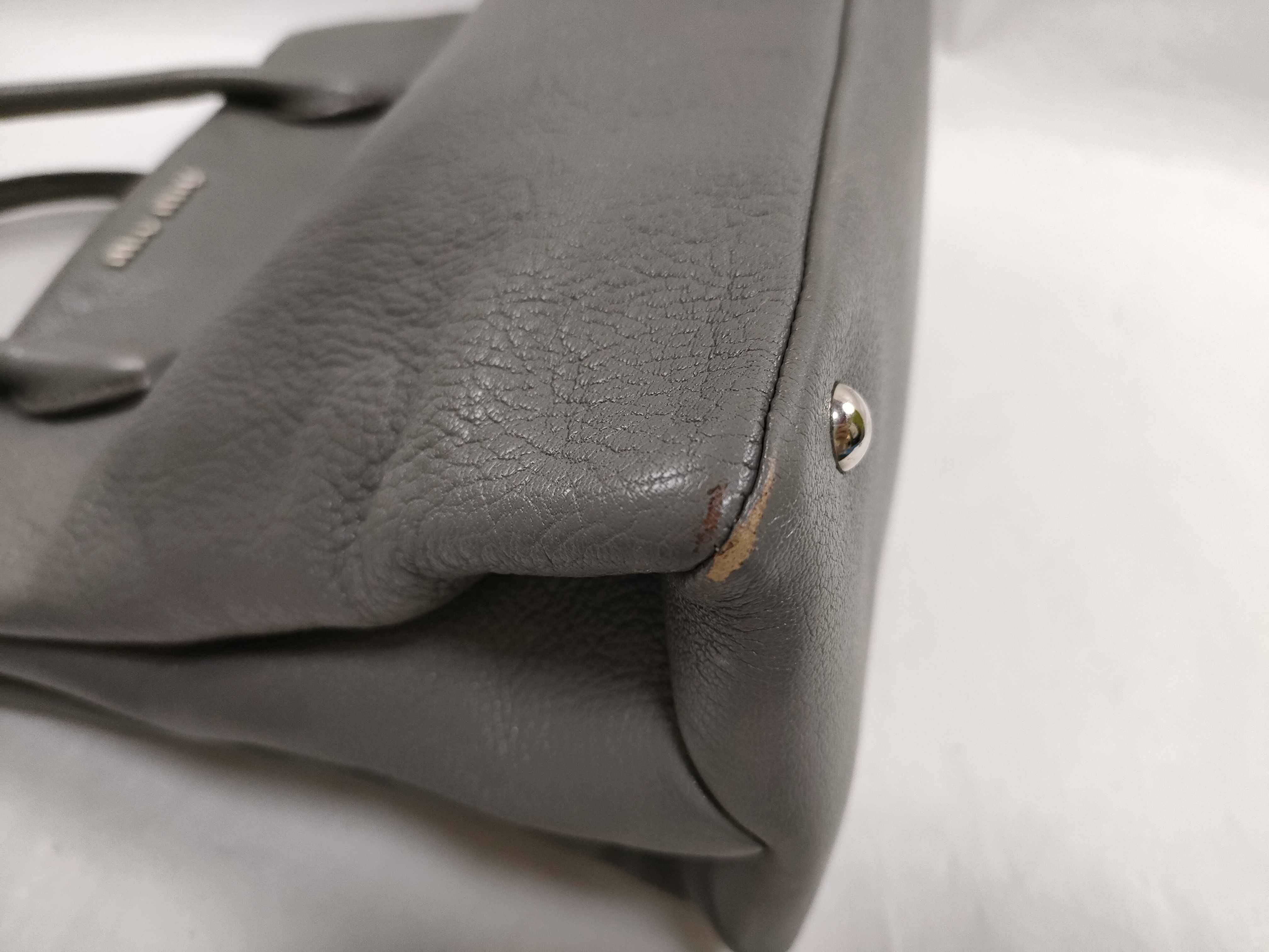 Madras 2-Way Tote Shoulder Bag — view 6