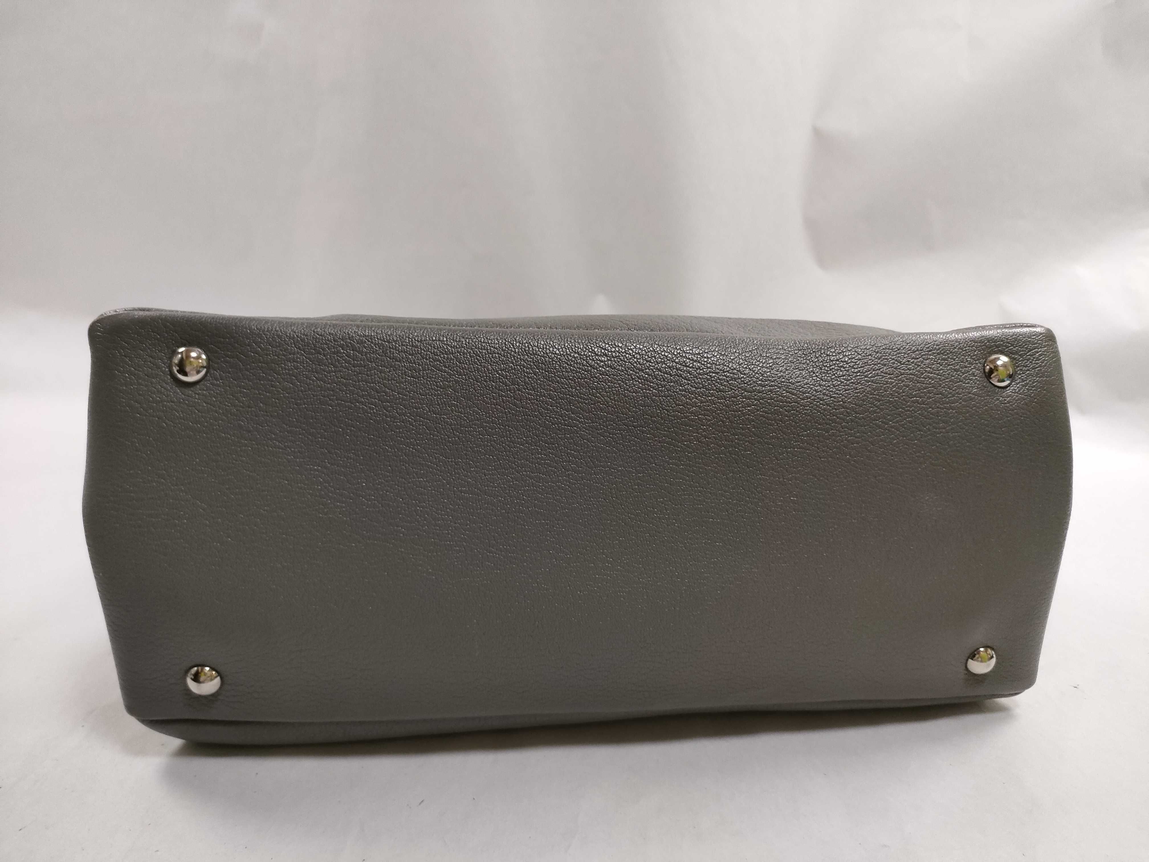 Madras 2-Way Tote Shoulder Bag — view 7