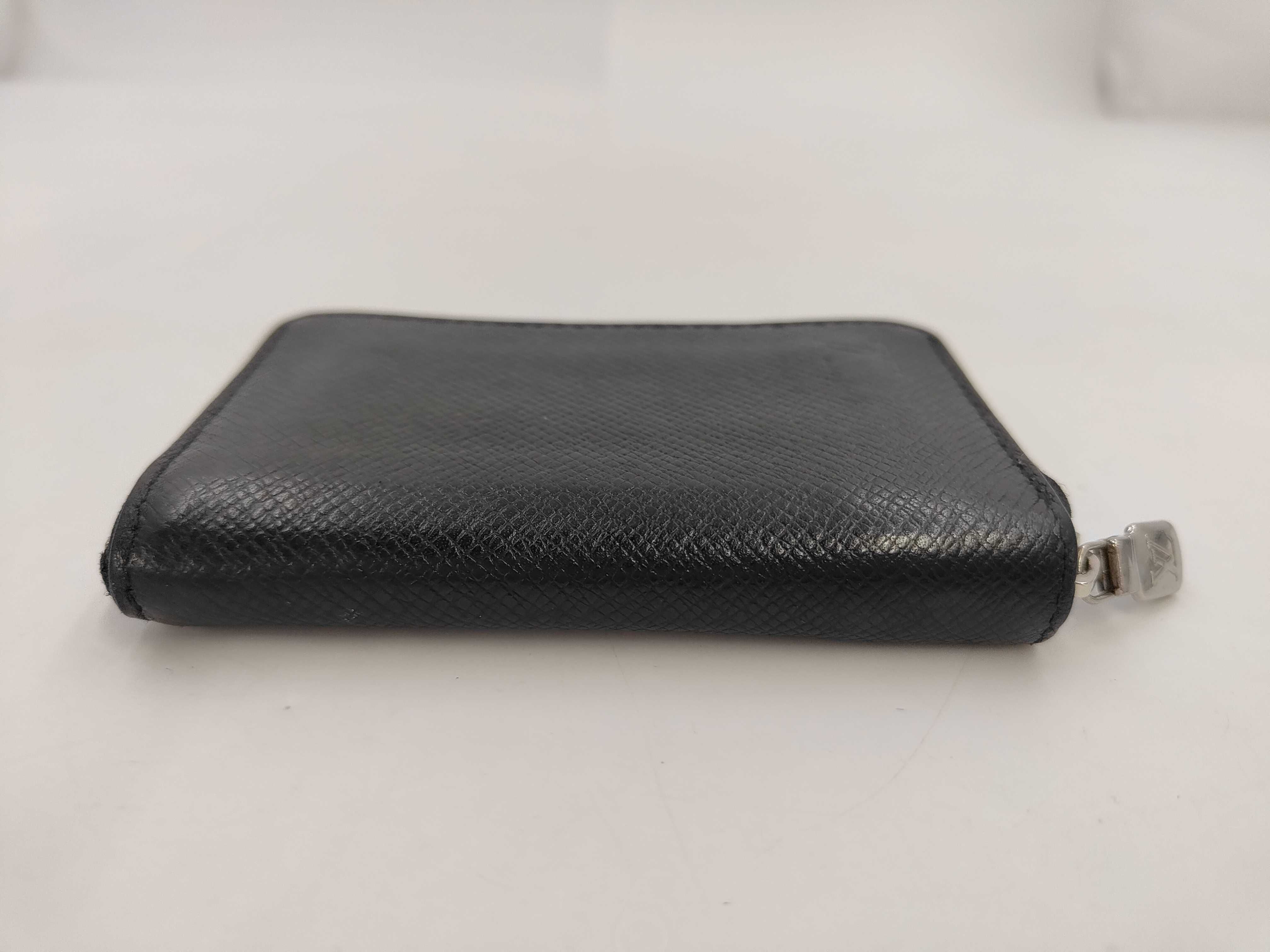Taiga Zippy Coin Purse M30511 IC Tag Wallet — view 6