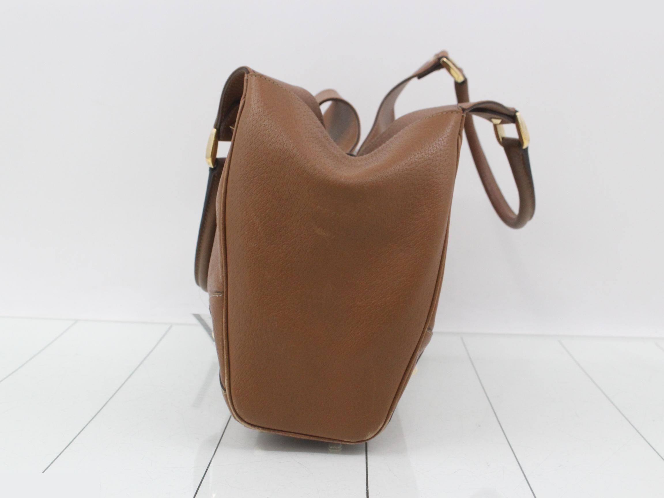 GG Canvas New Jackie Shoulder Bag — view 3