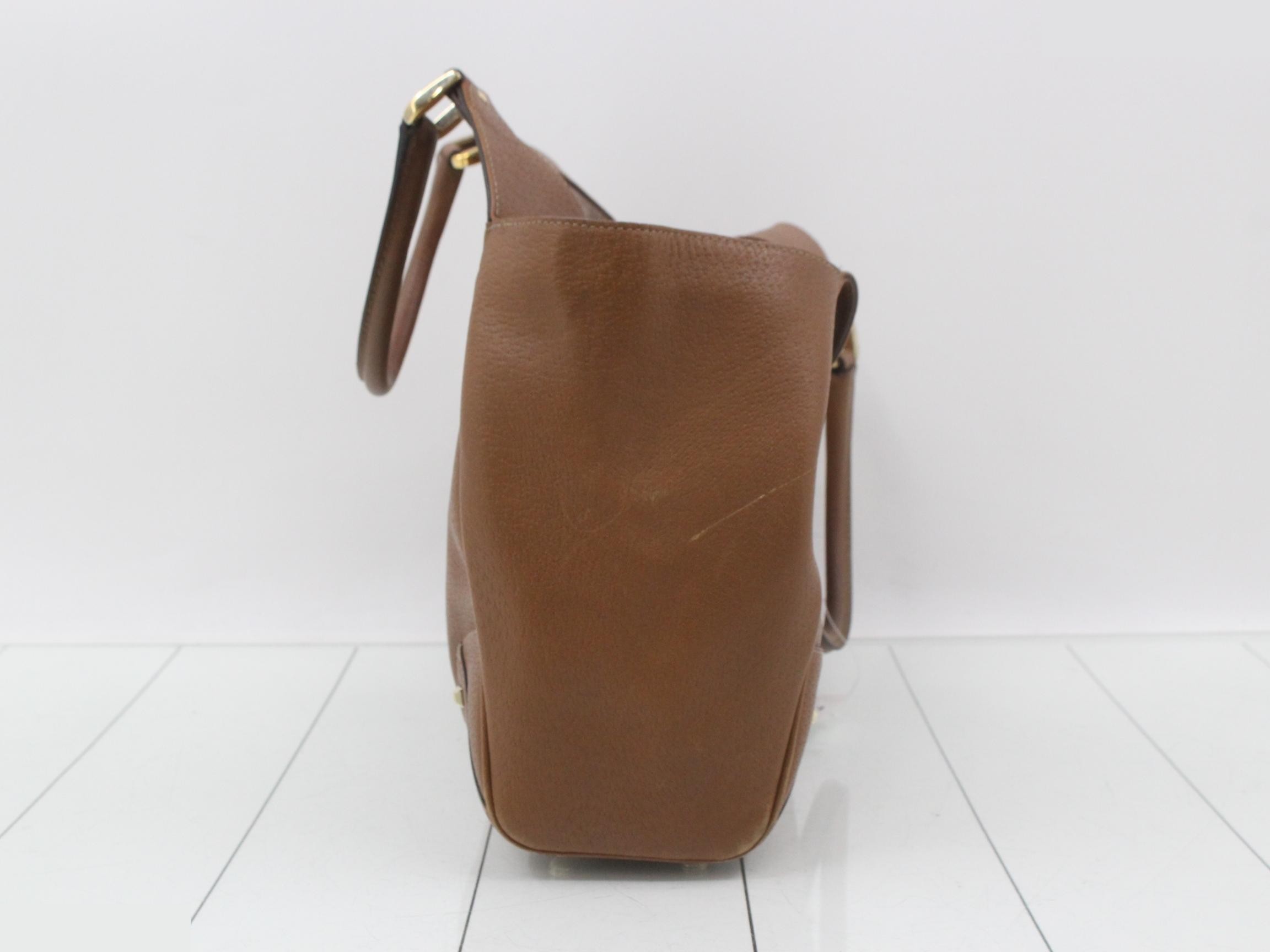 GG Canvas New Jackie Shoulder Bag — view 4
