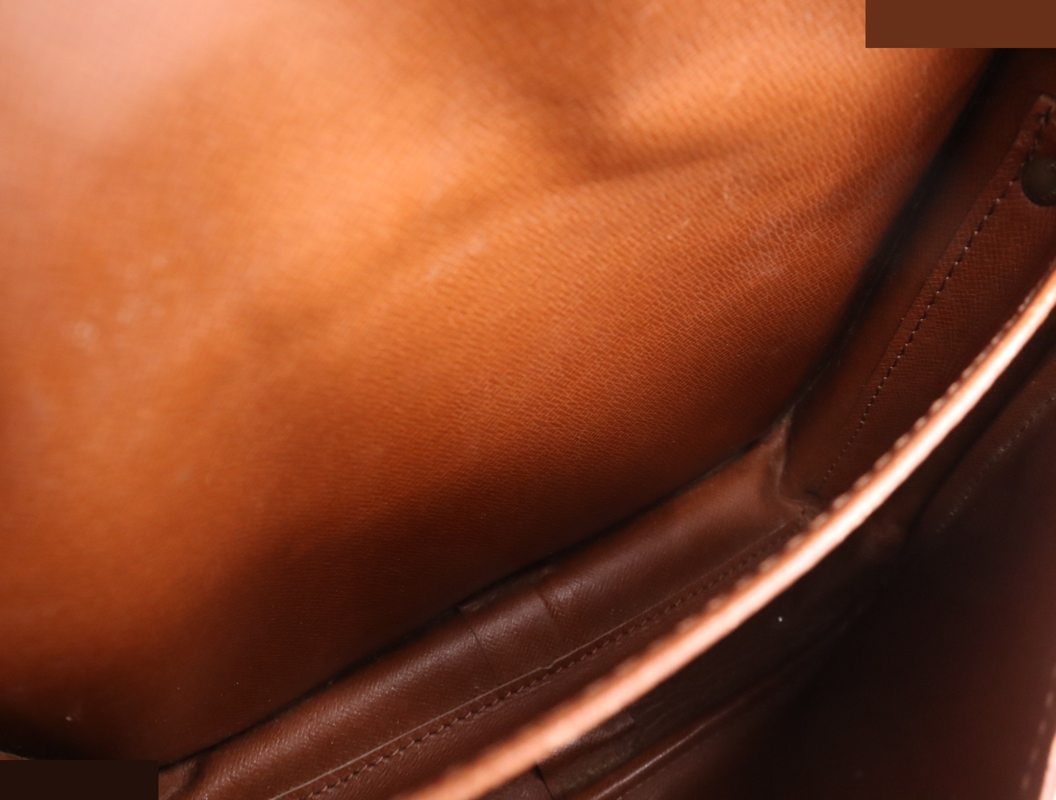 Cartouchiere MM — view 8