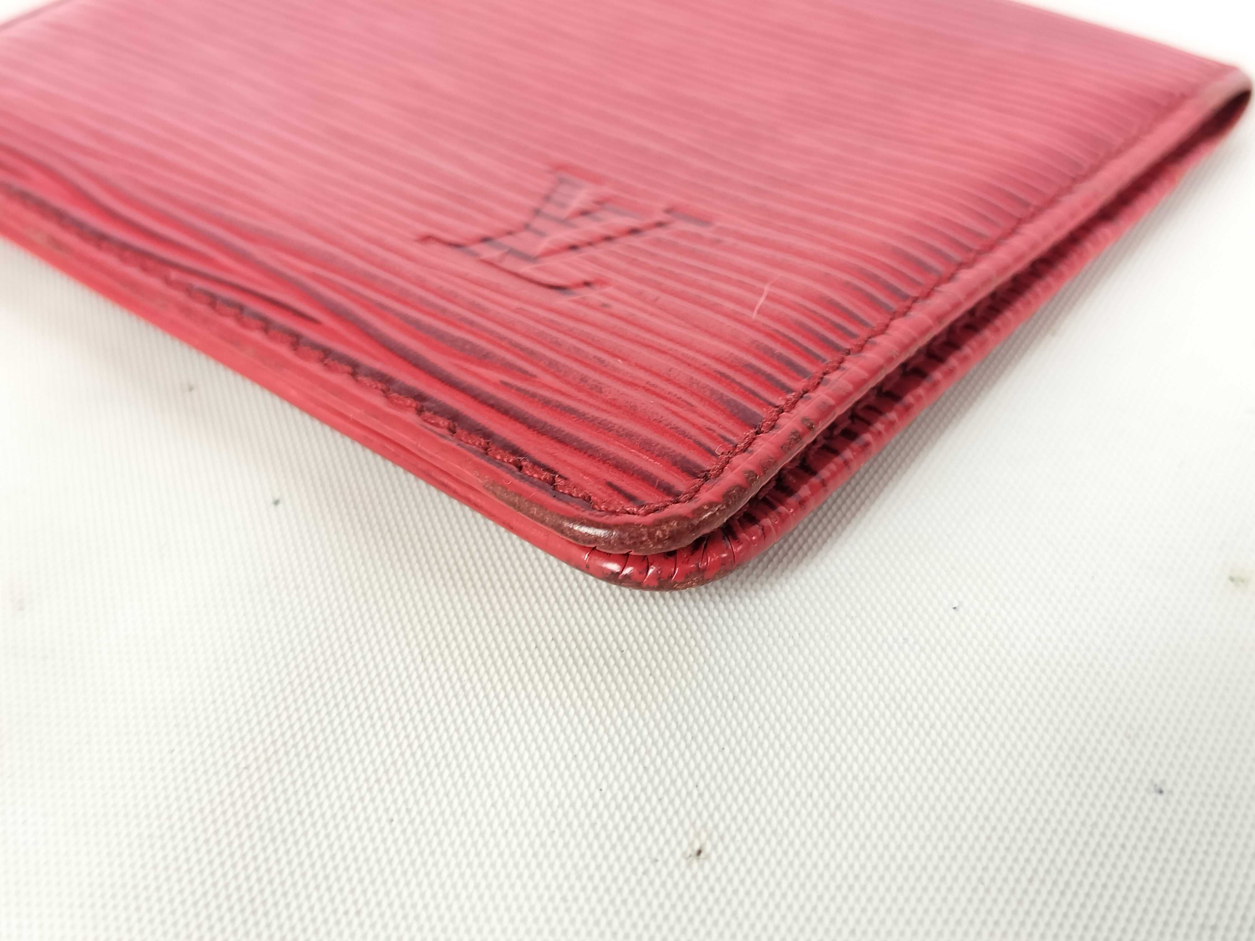 Epi Organizer de Poche Card Case — view 2