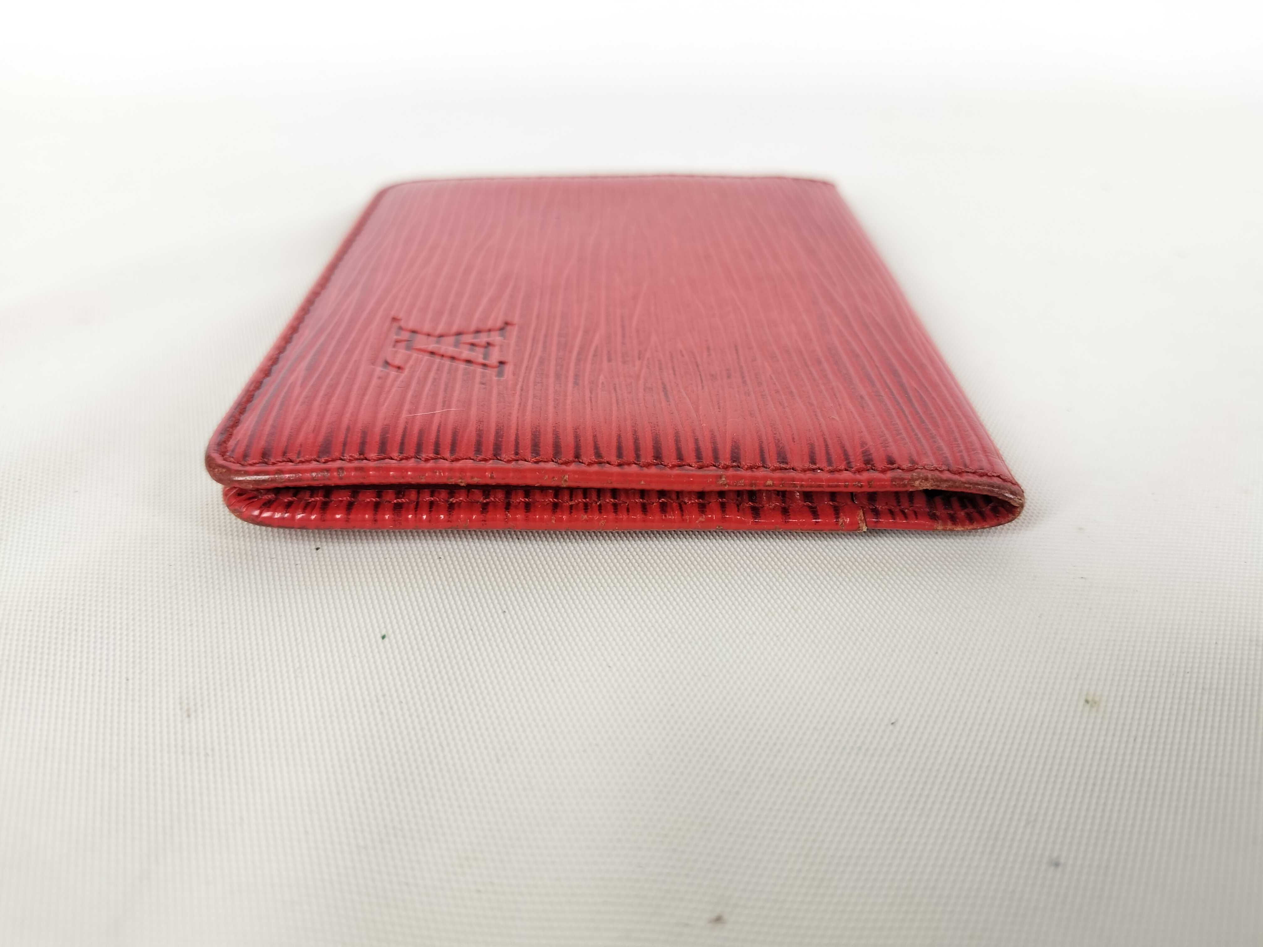 Epi Organizer de Poche Card Case — view 3