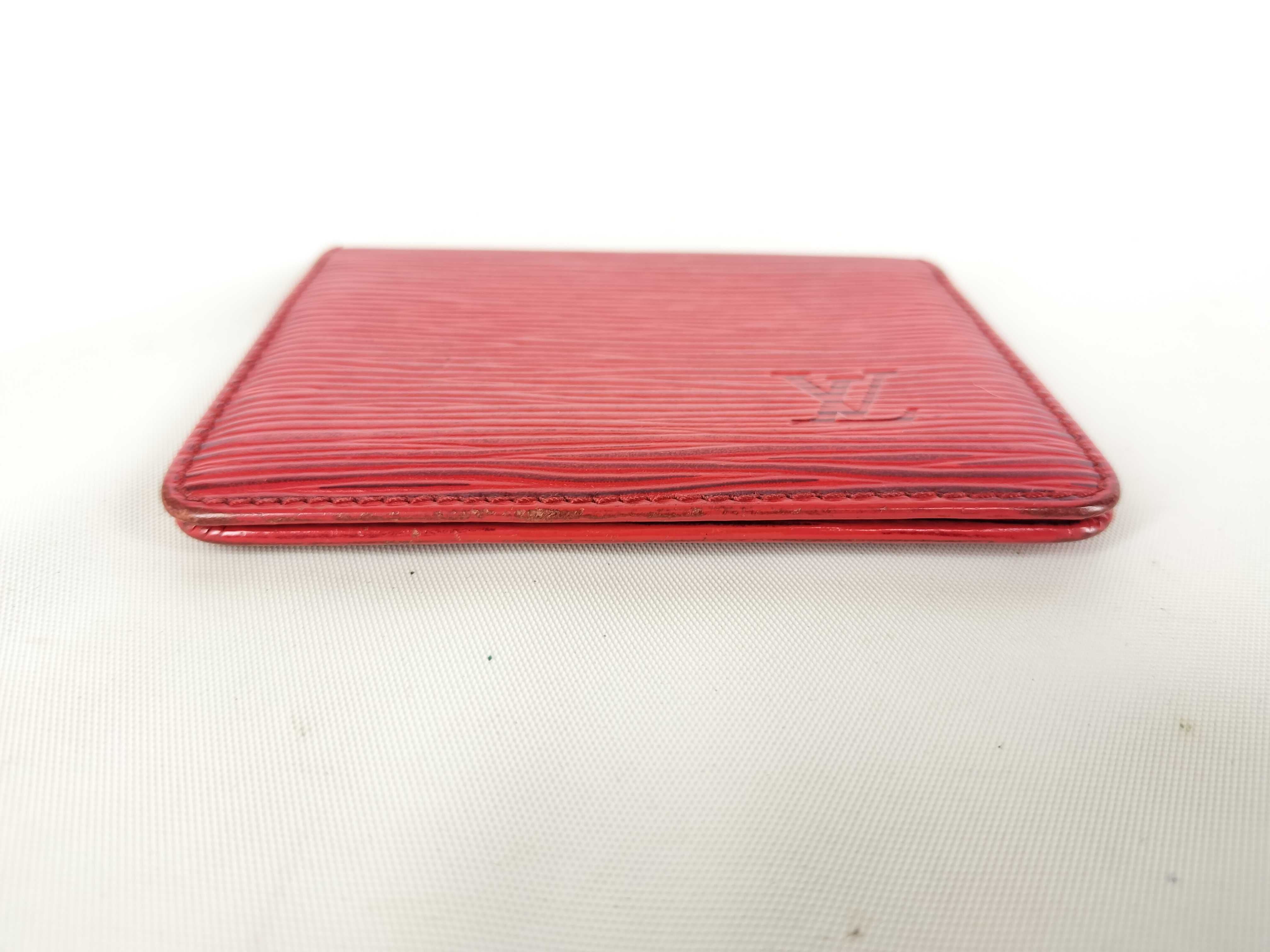 Epi Organizer de Poche Card Case — view 4