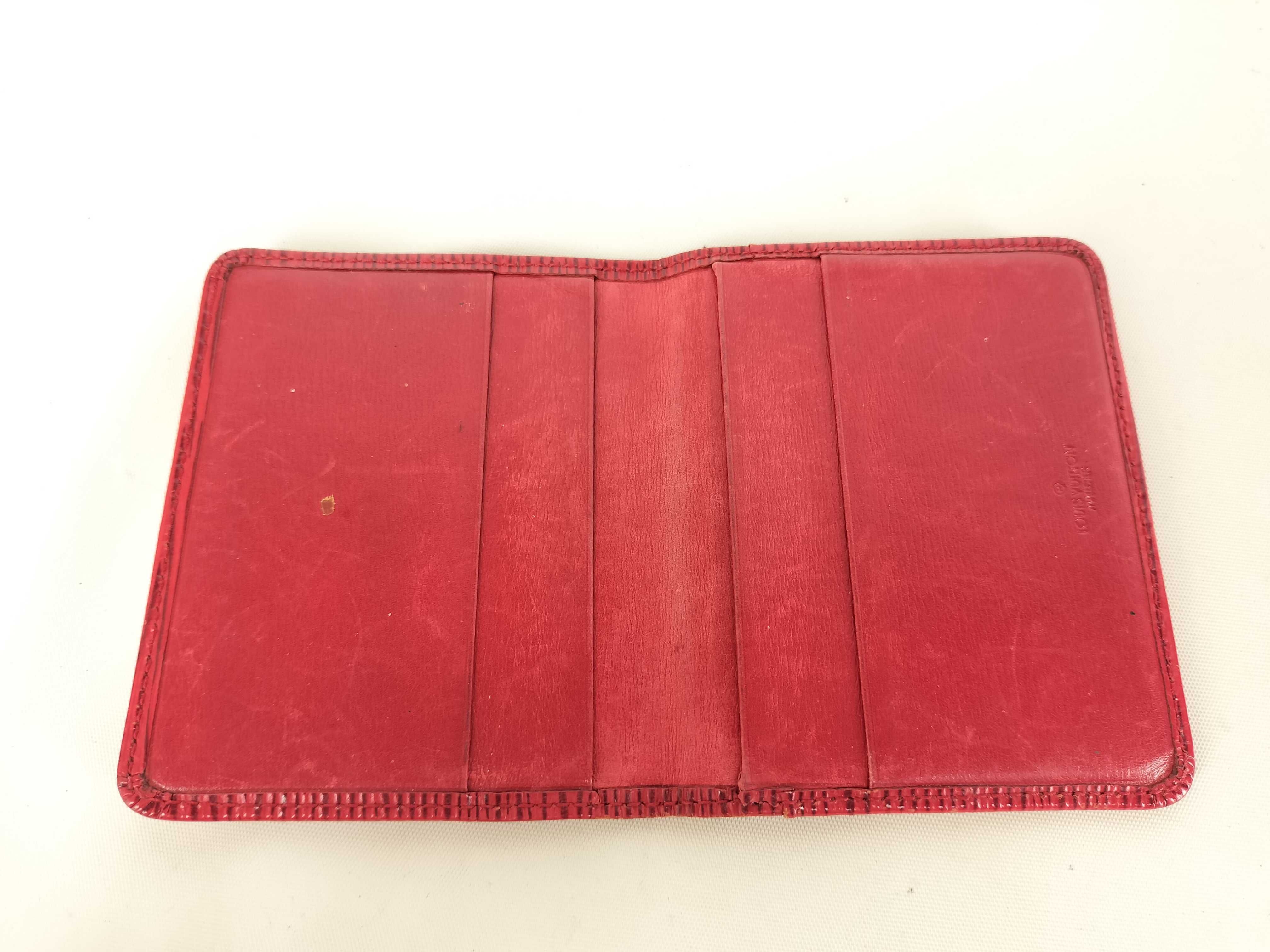 Epi Organizer de Poche Card Case — view 5