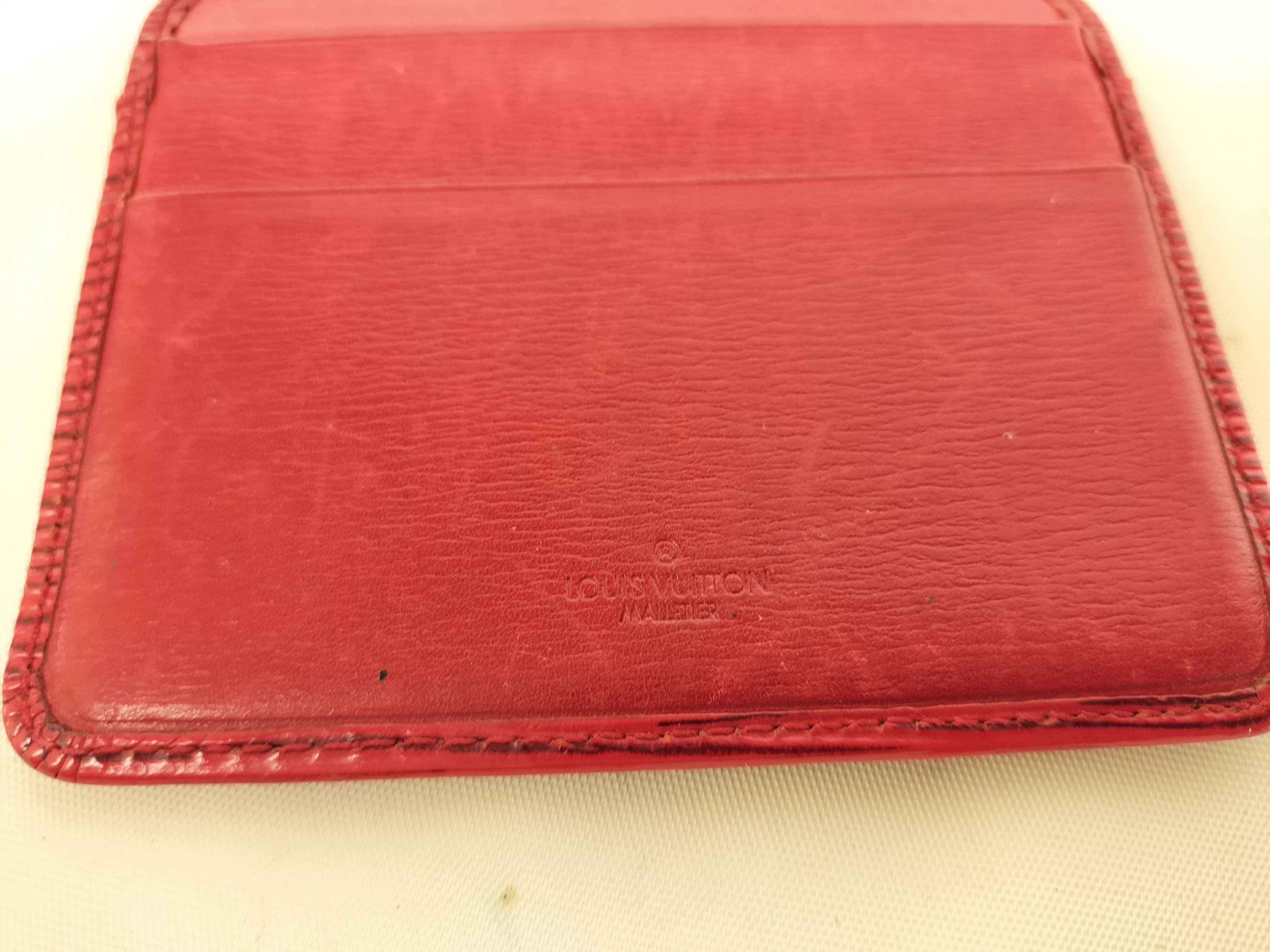 Epi Organizer de Poche Card Case — view 6
