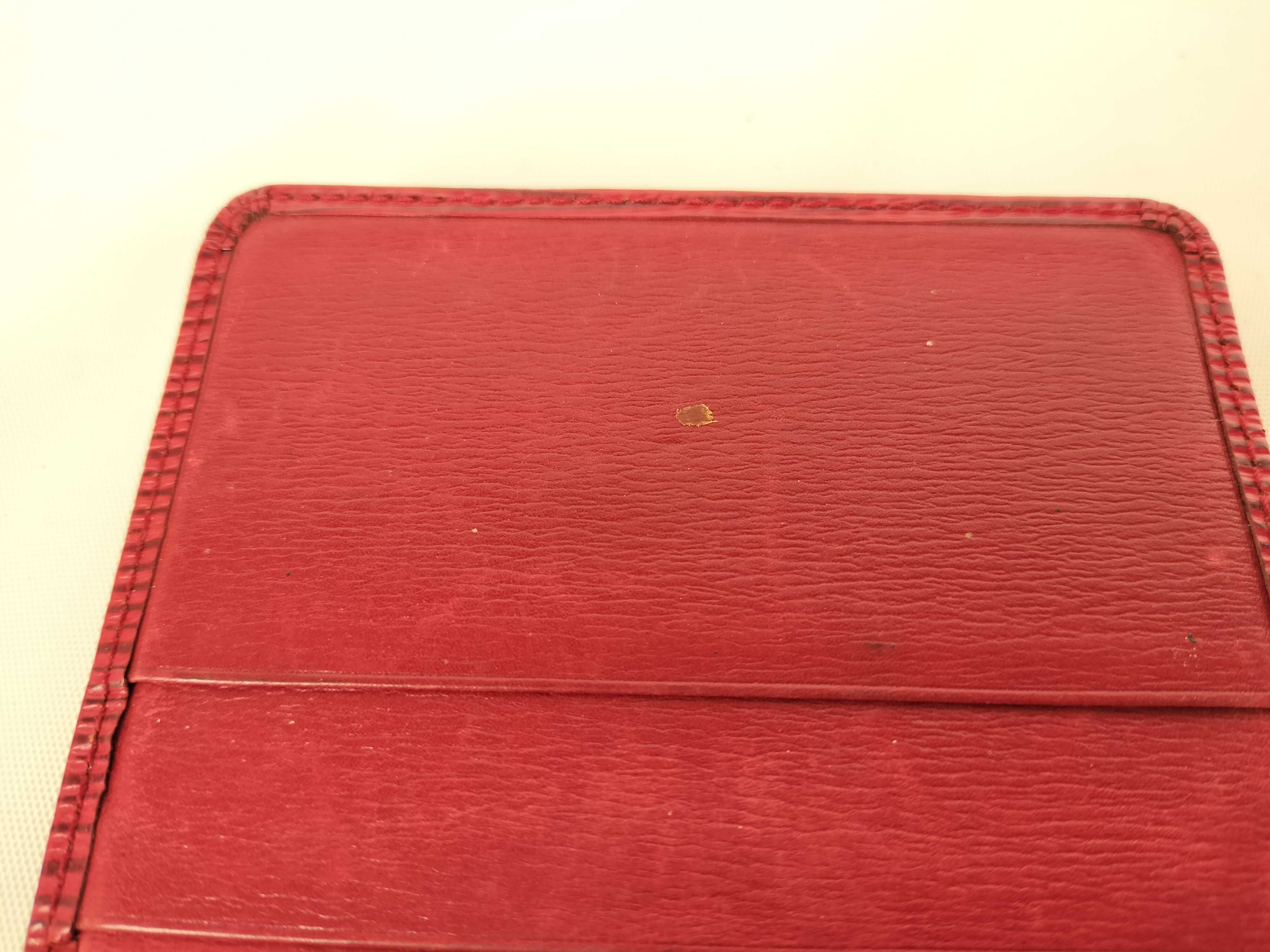 Epi Organizer de Poche Card Case — view 7