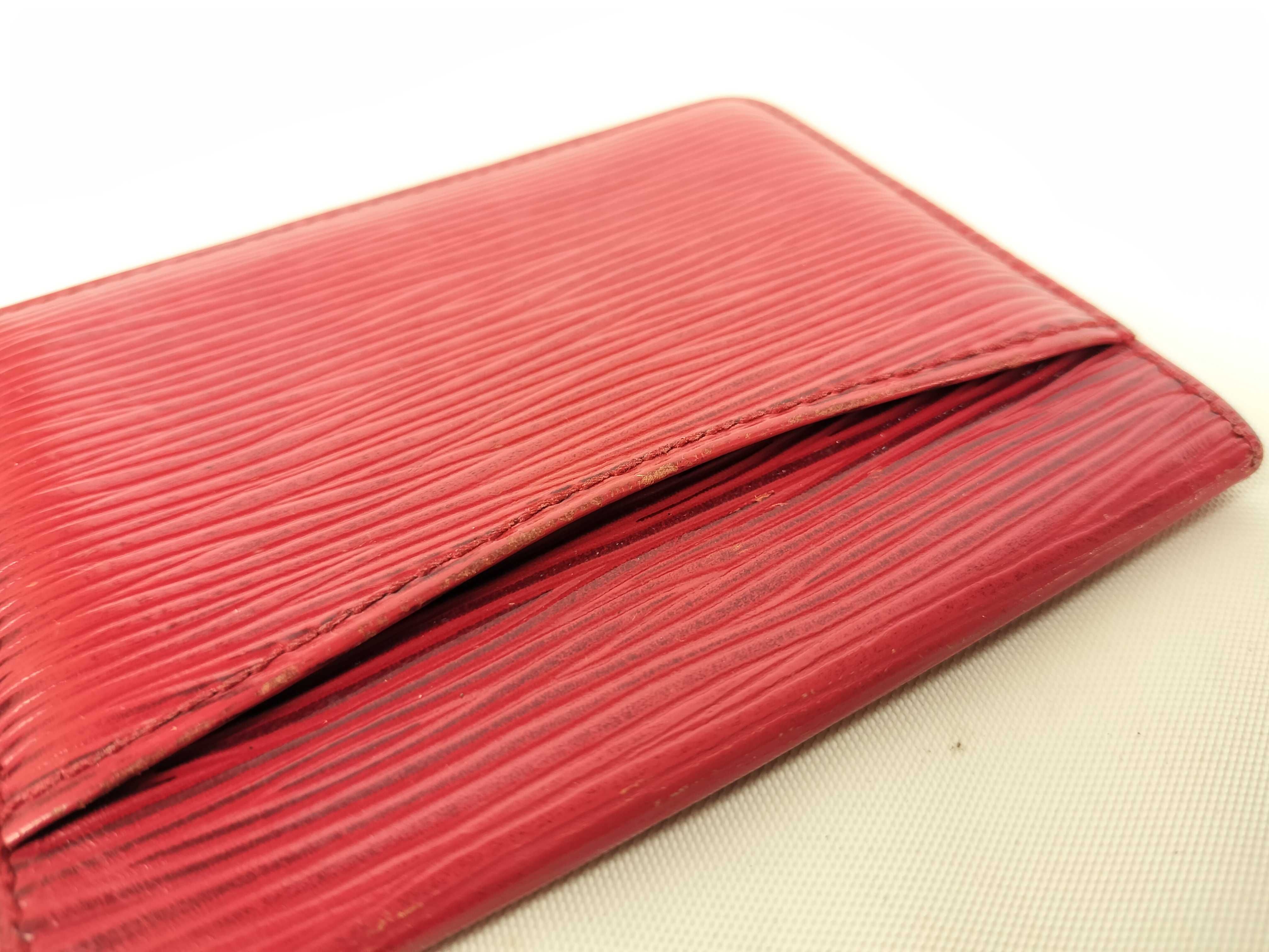 Epi Organizer de Poche Card Case — view 9