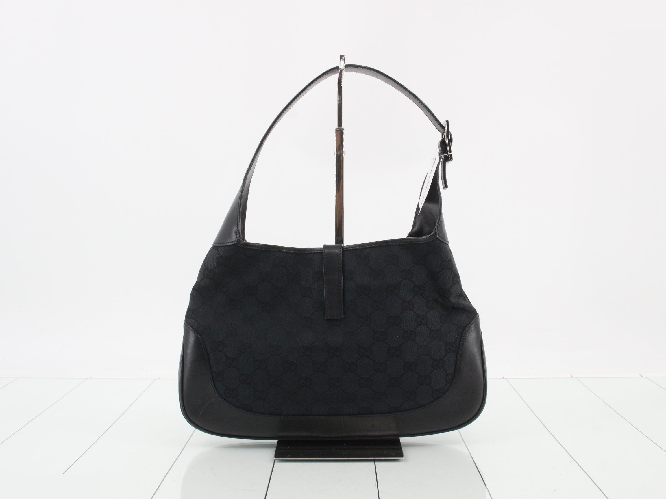GG Canvas (Bag) - Shoulder Bag — view 2