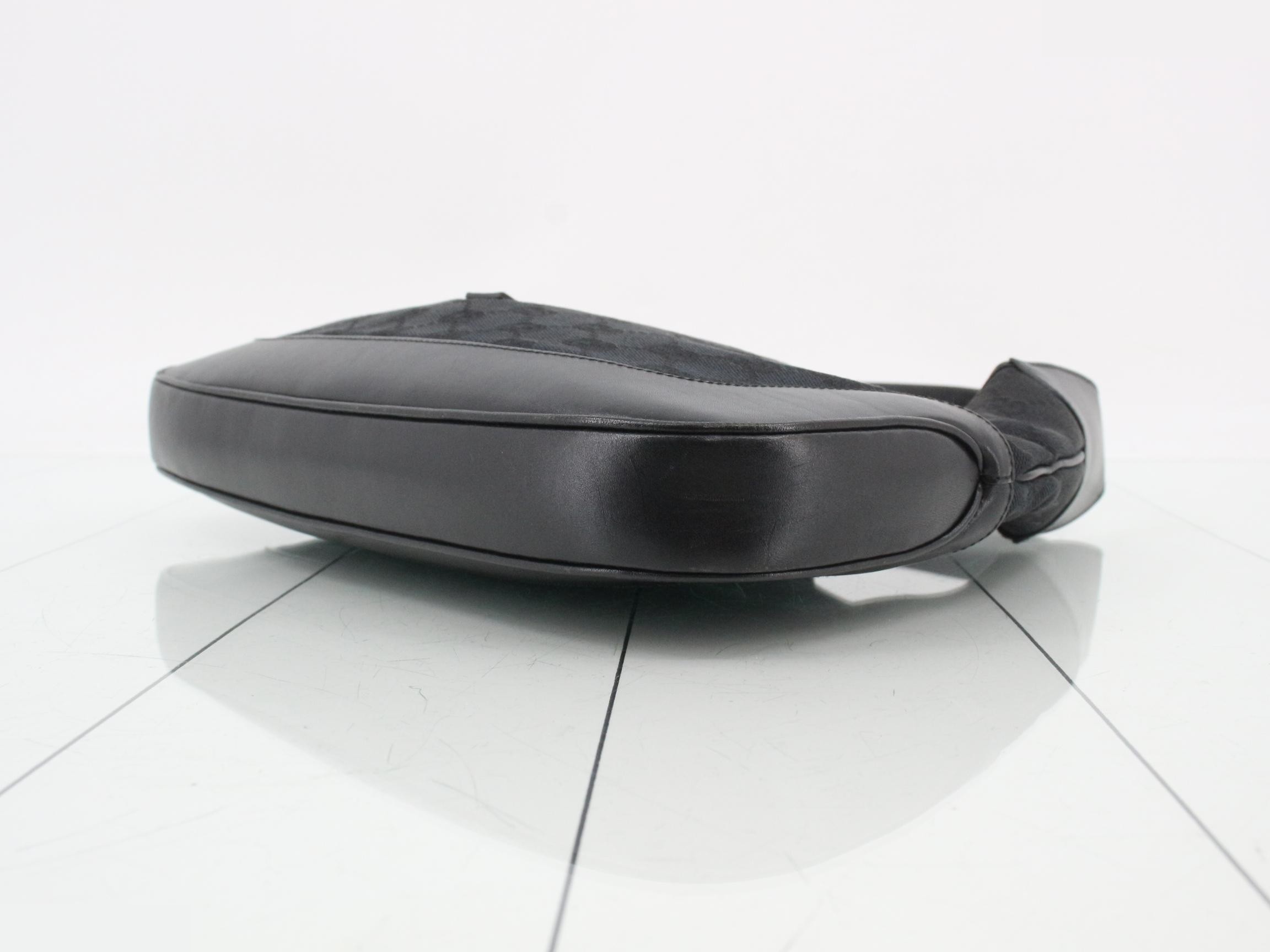 GG Canvas (Bag) - Shoulder Bag — view 6