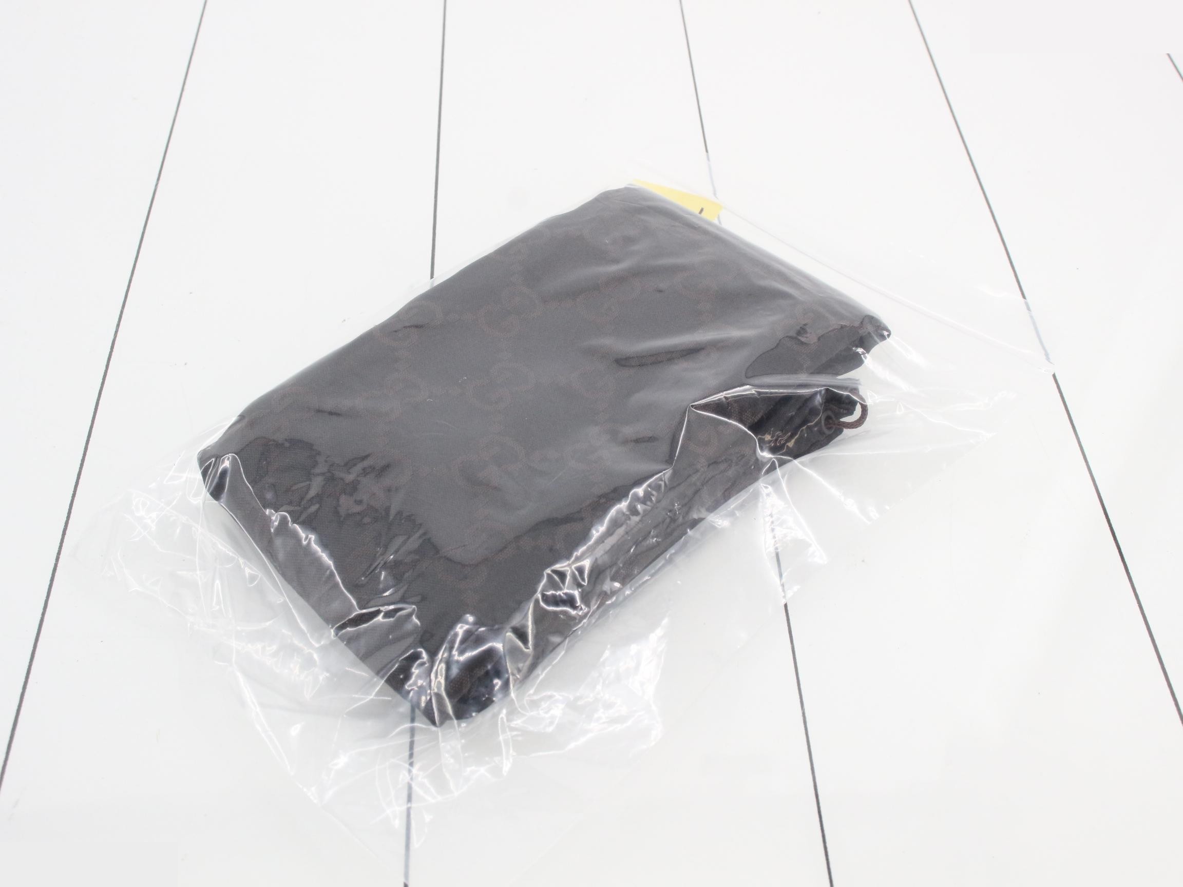 GG Canvas (Bag) - Shoulder Bag — view 7