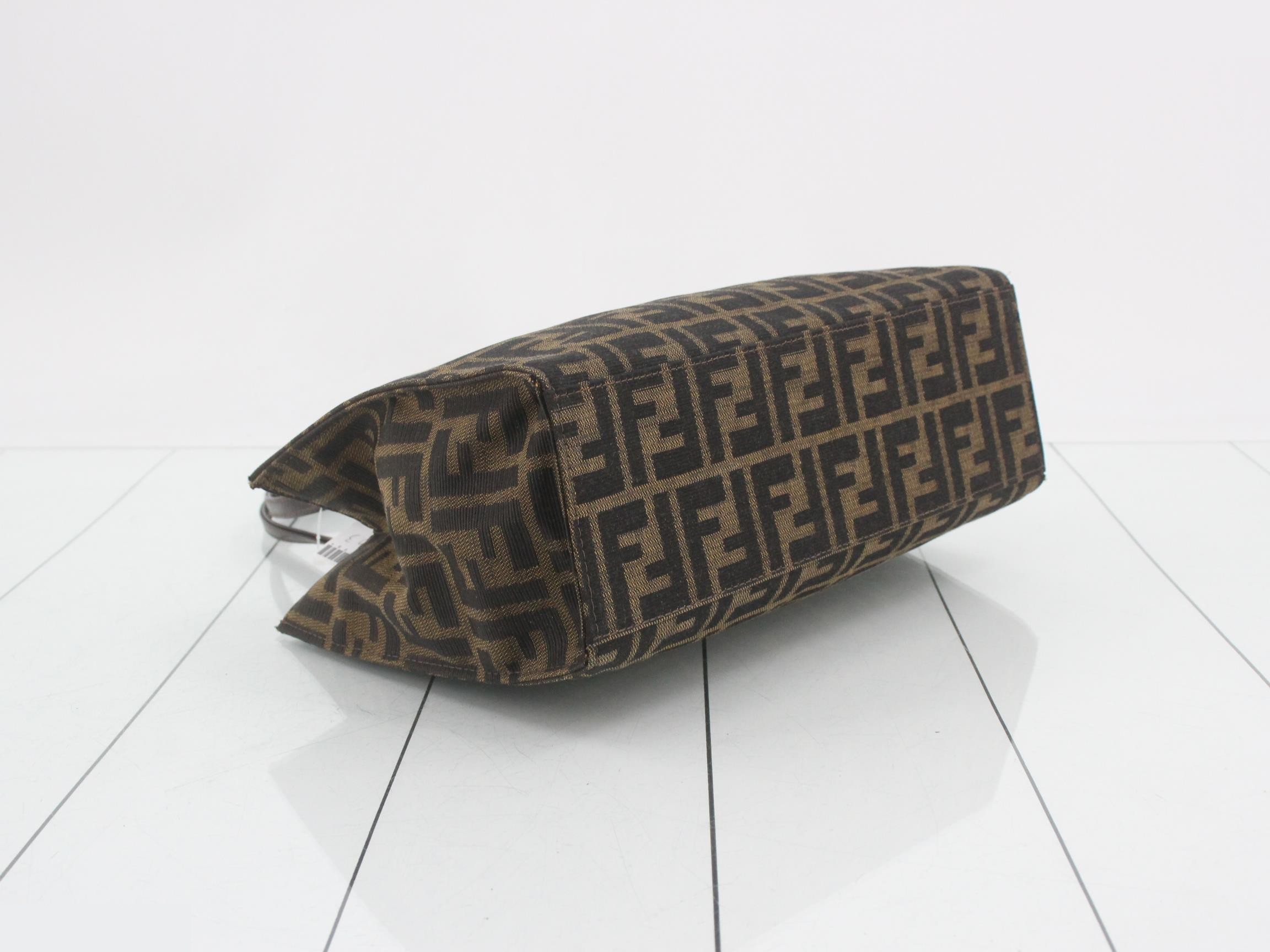 Zucca (bag) - handbag — view 5
