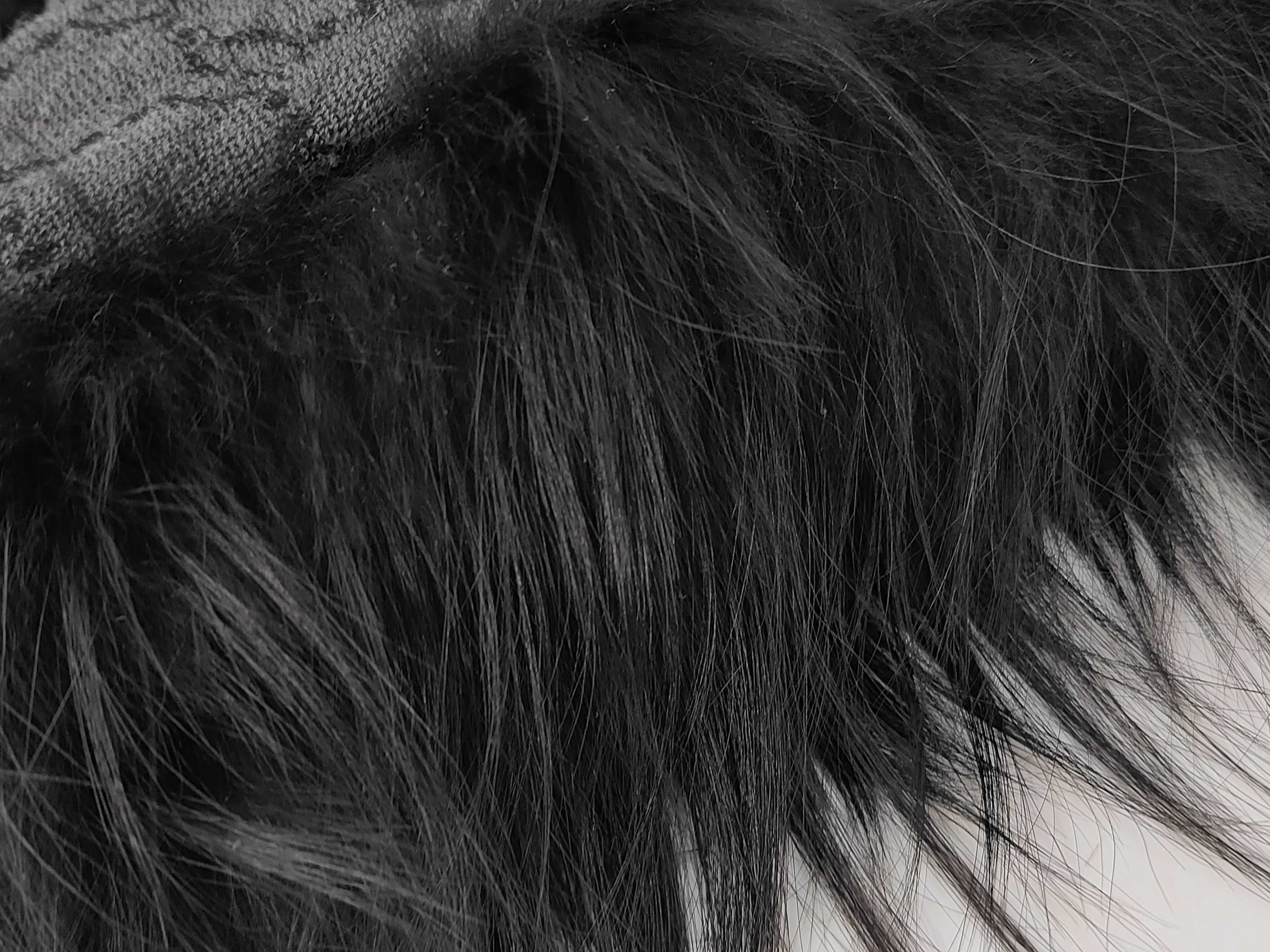 Shawl / Wool Other Accessories — view 4