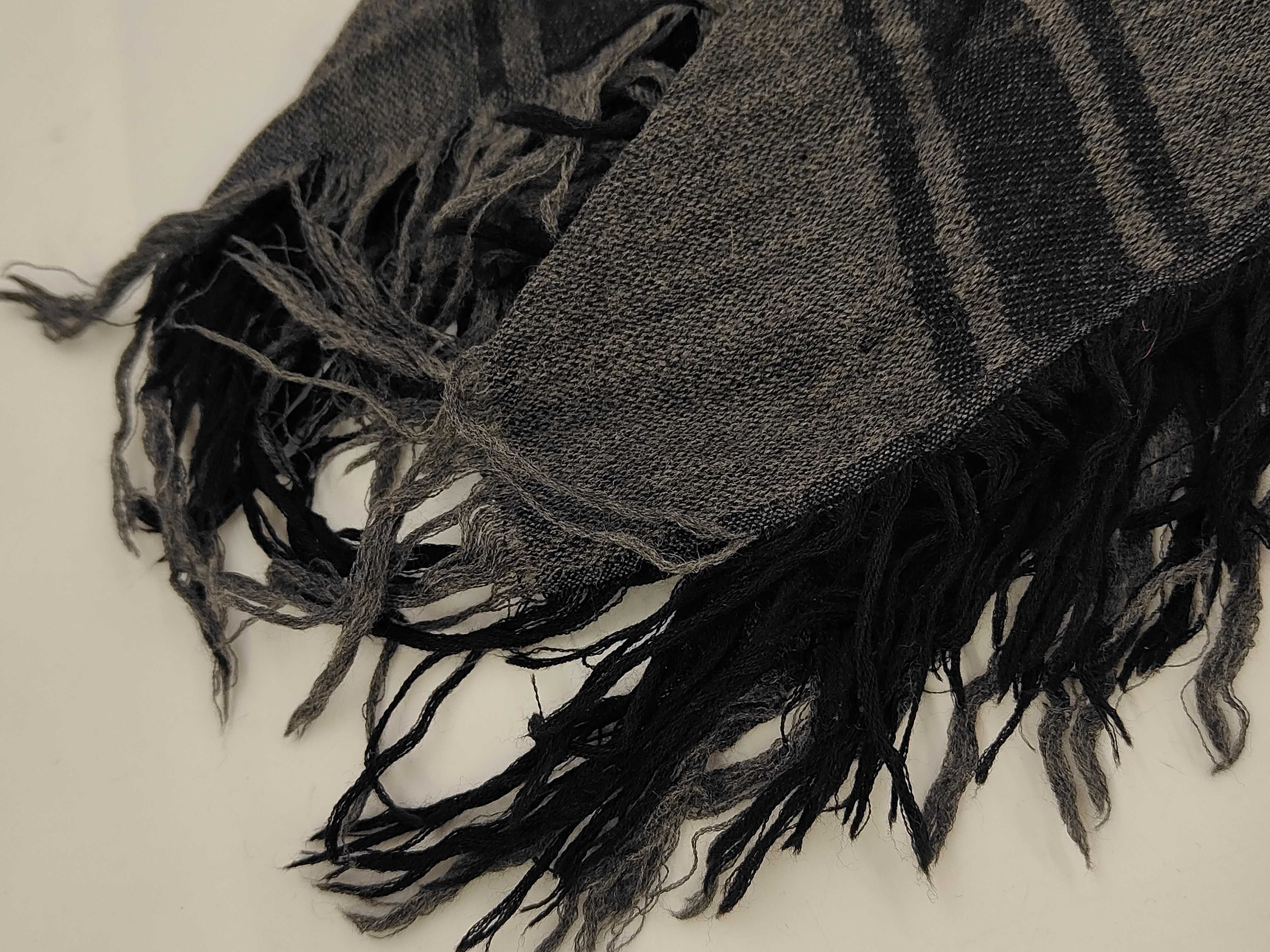 Shawl / Wool Other Accessories — view 5