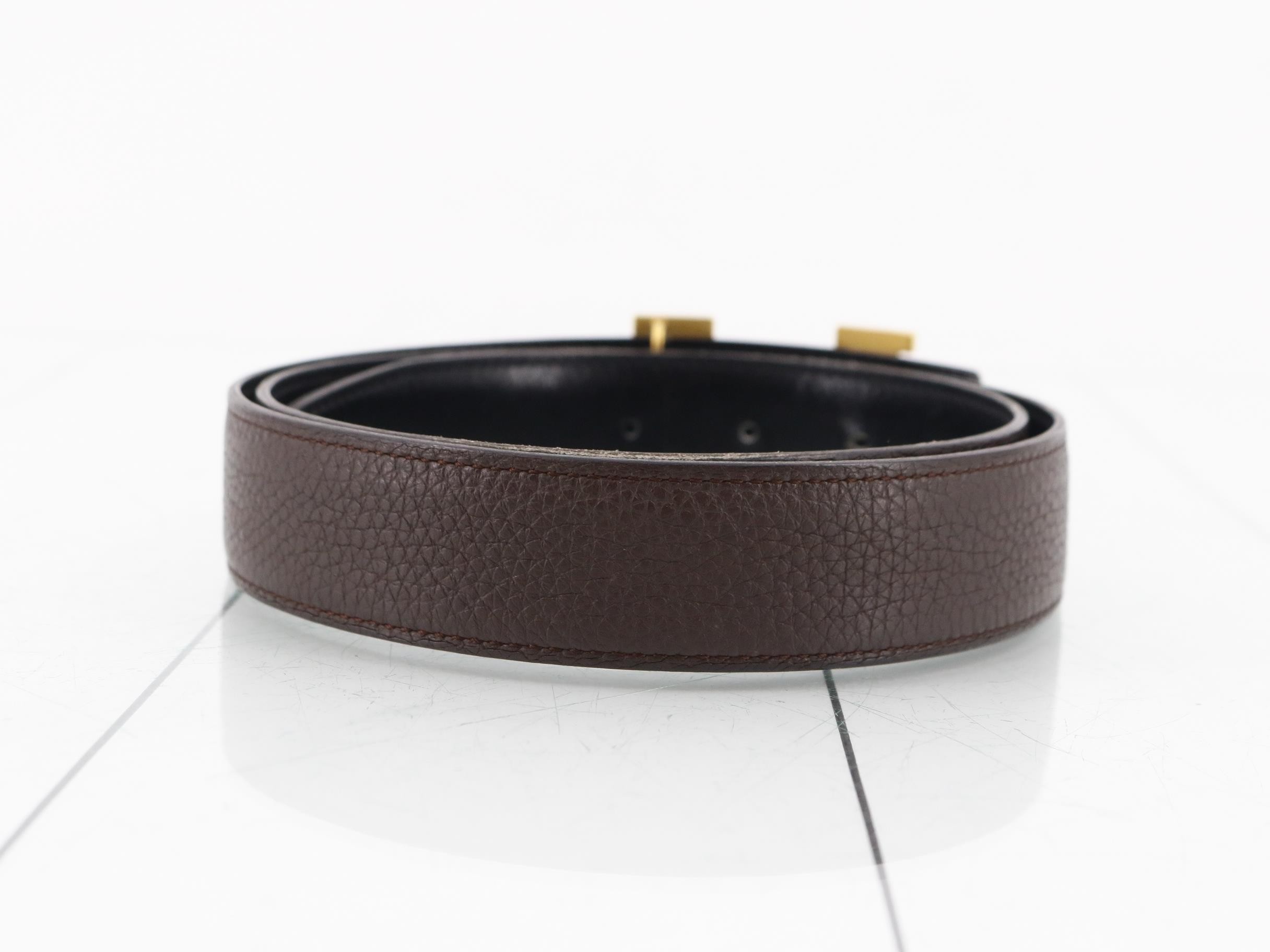 Constance H-belt 90cm — view 2