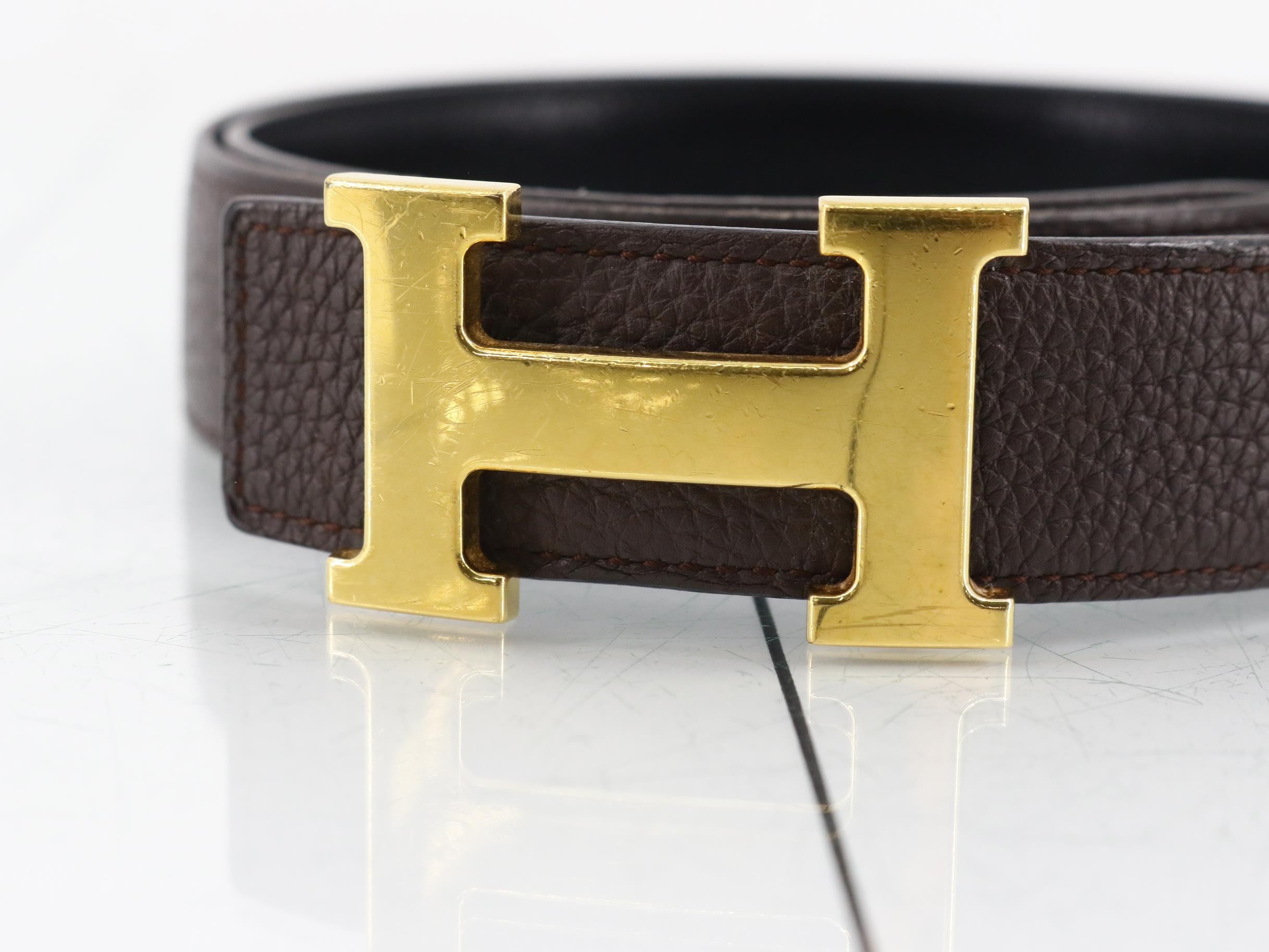 Constance H-belt 90cm — view 3